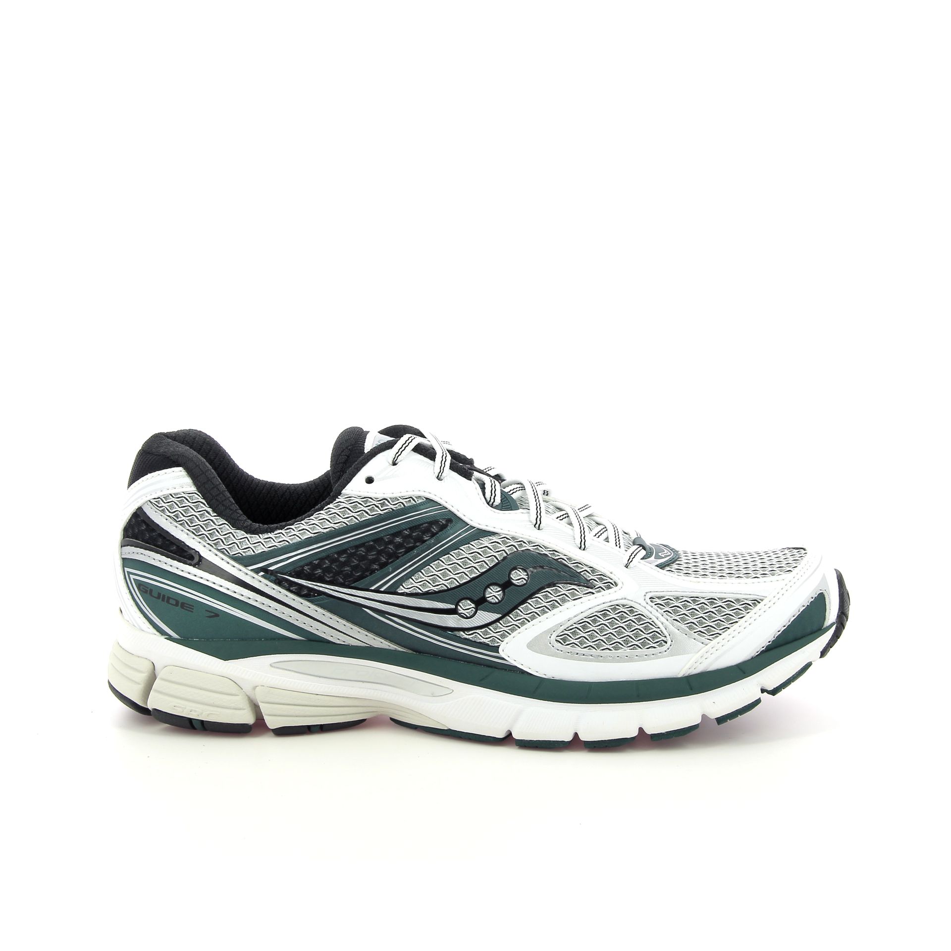 Saucony Guide 7 256625 grijs