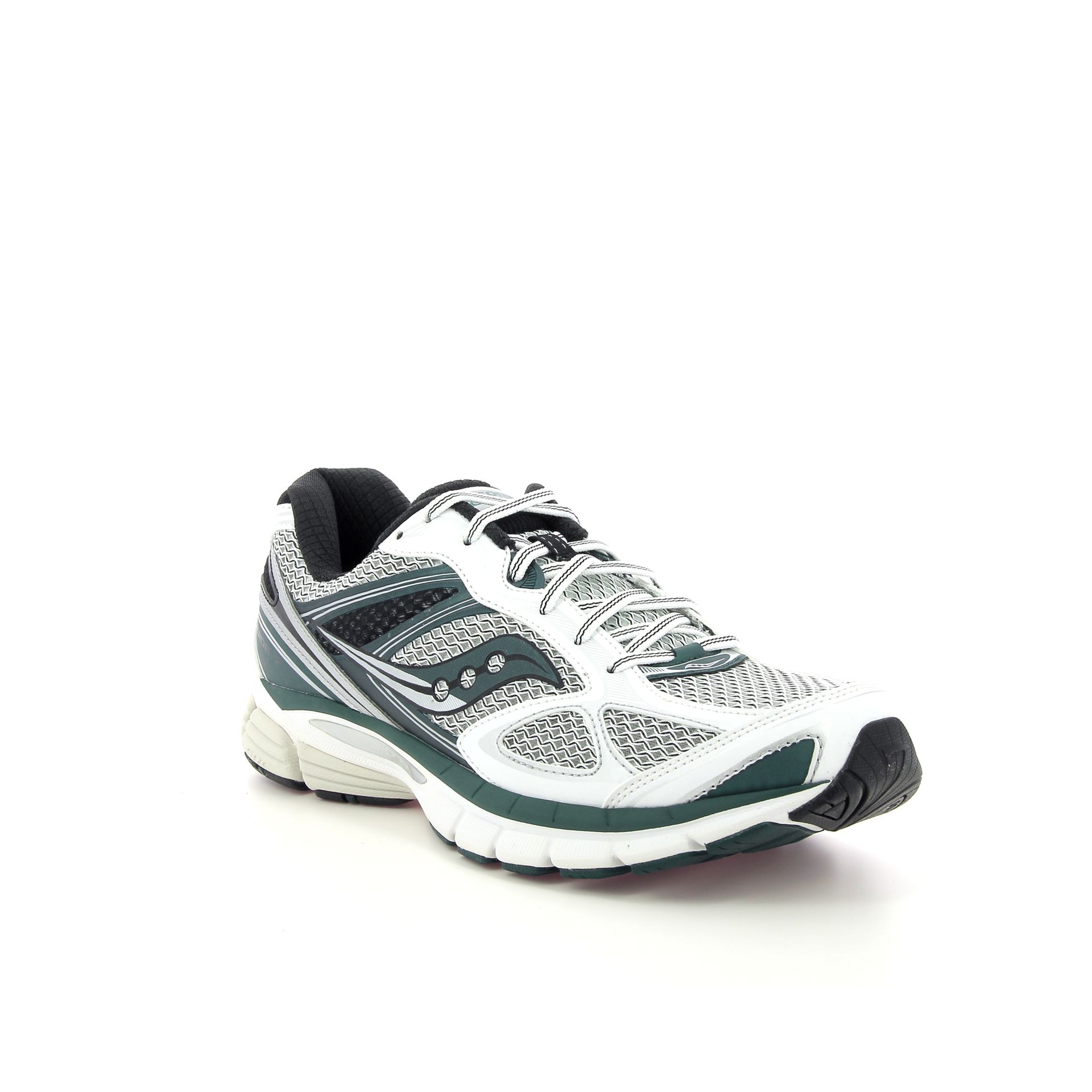 Saucony Guide 7 256625 grijs