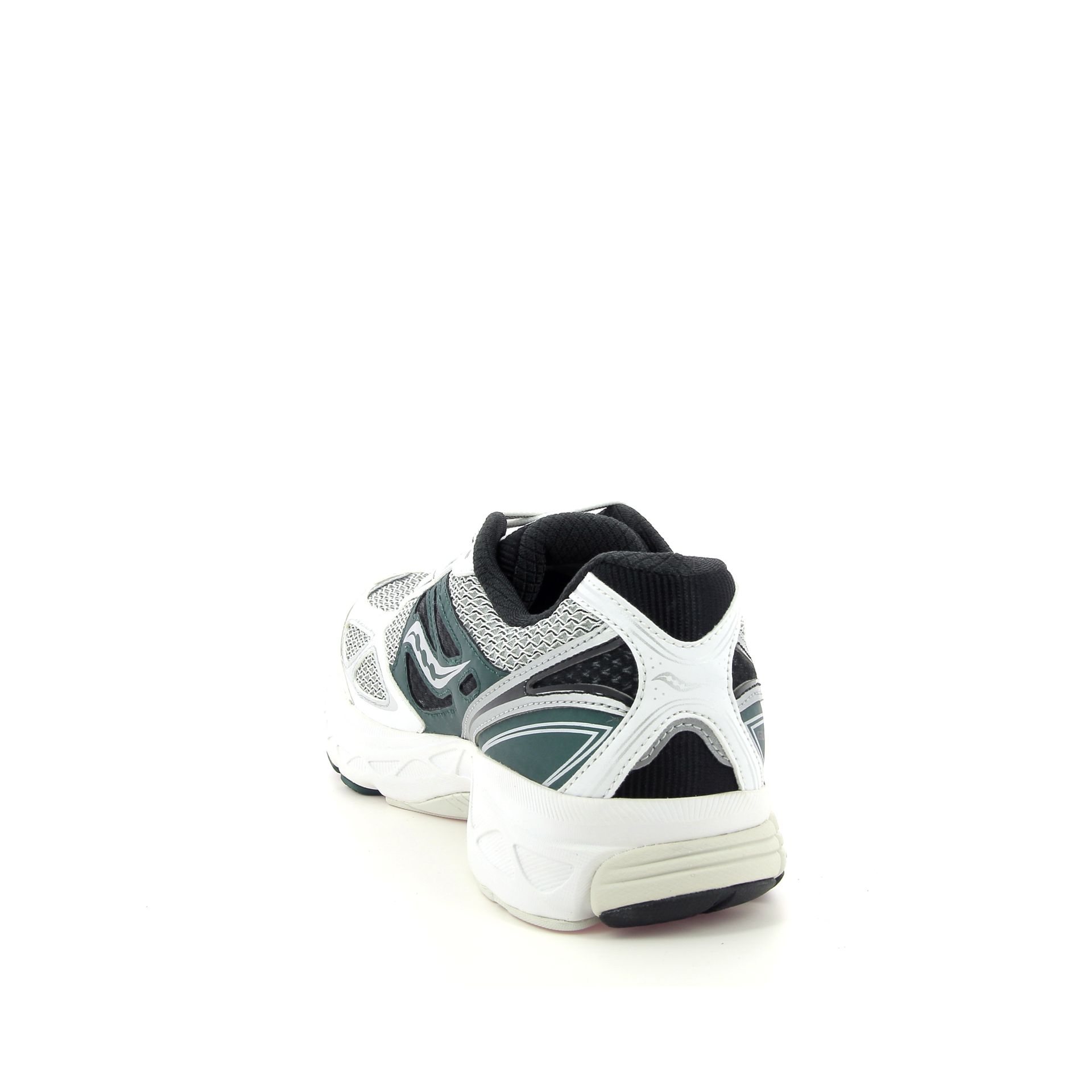 Saucony Guide 7 256625 grijs