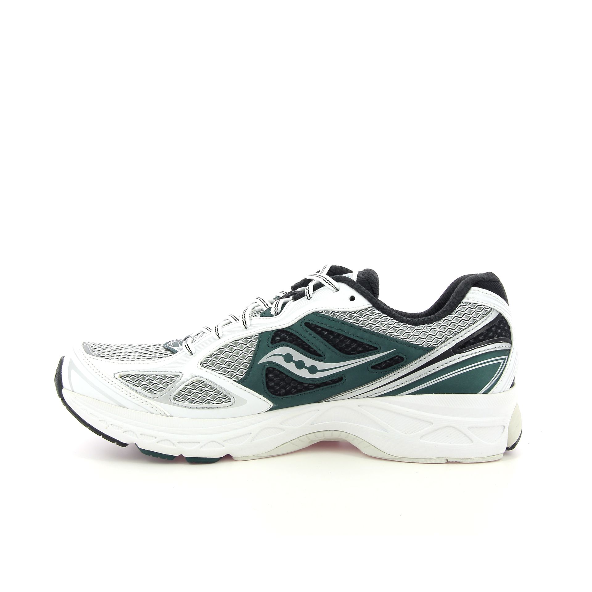 Saucony Guide 7 256625 grijs