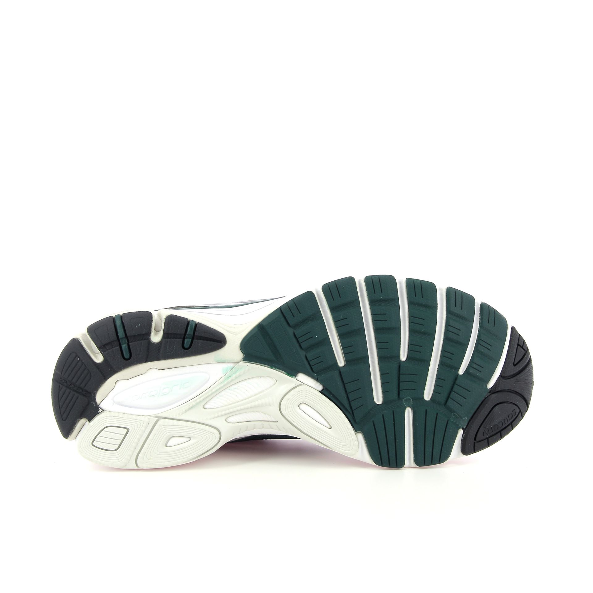 Saucony Guide 7 256625 grijs