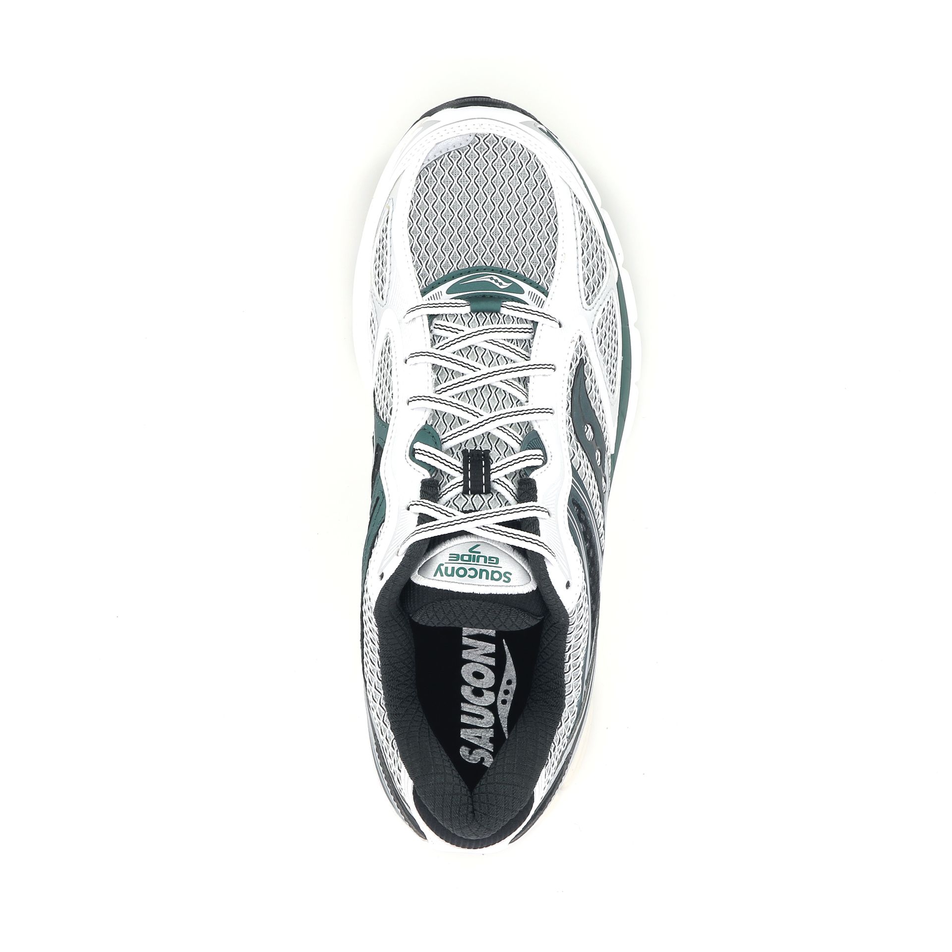 Saucony Guide 7 256625 grijs