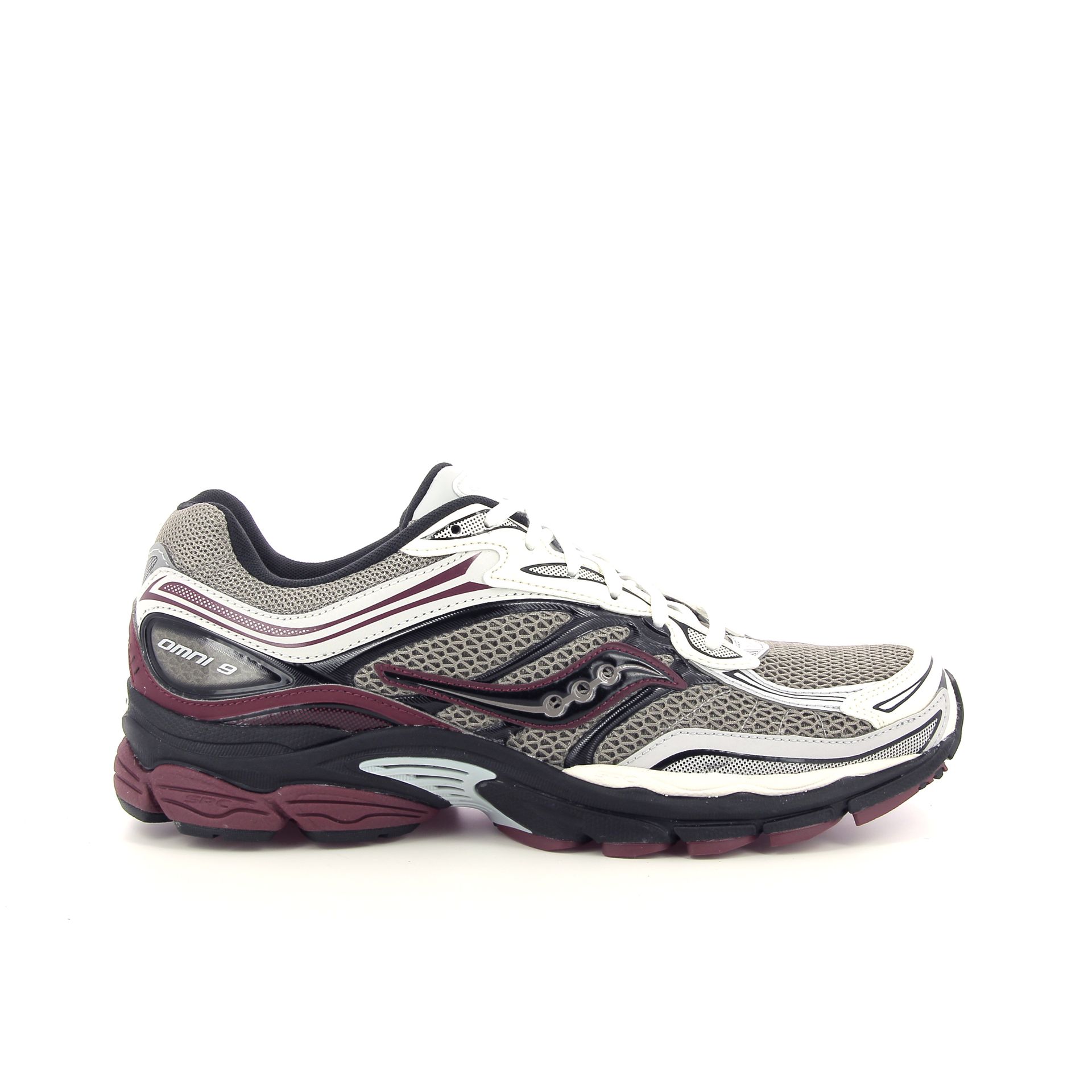 Saucony Progid Omni 9 256626 taupe