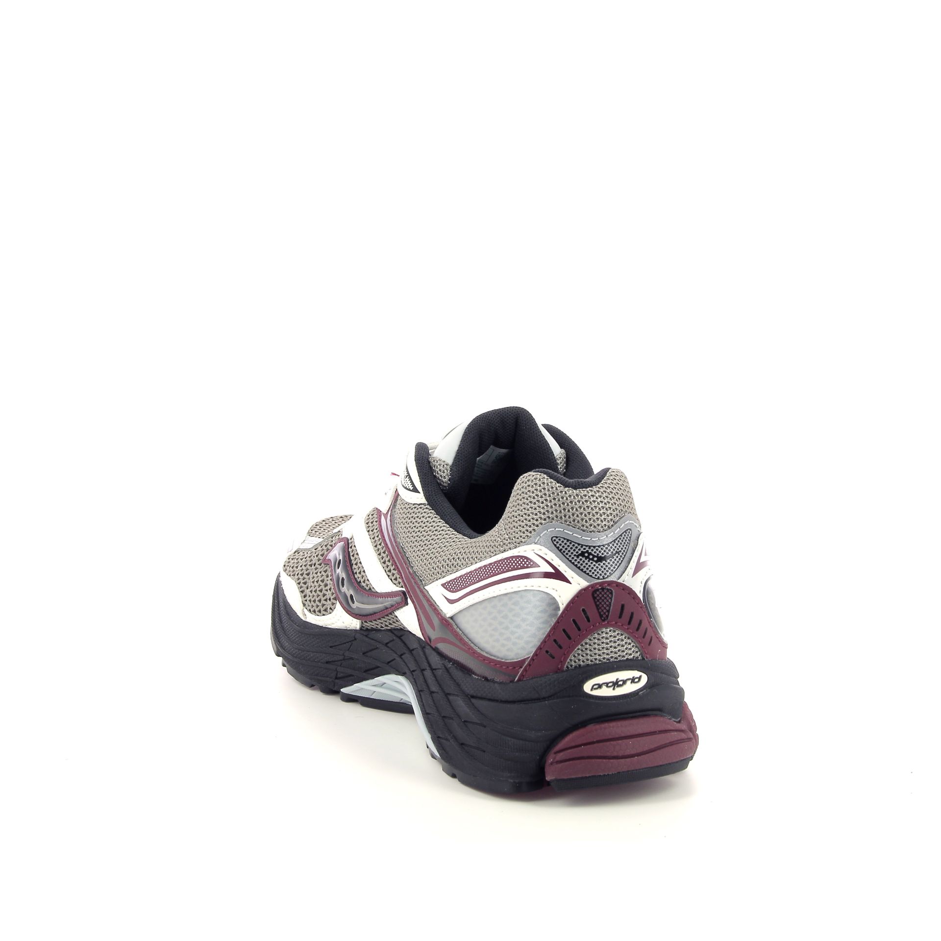 Saucony Progid Omni 9 256626 taupe