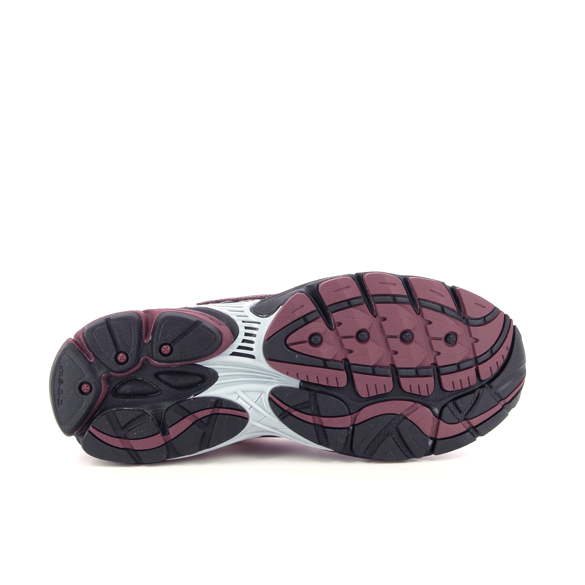Saucony Progid Omni 9 256626 taupe