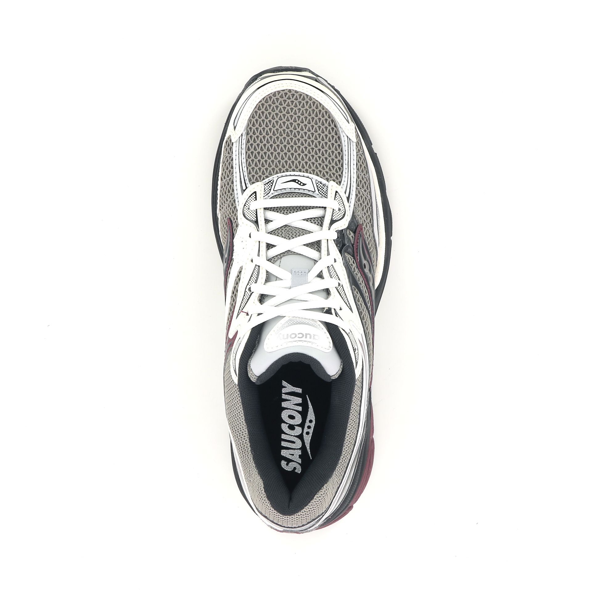 Saucony Progid Omni 9 256626 taupe