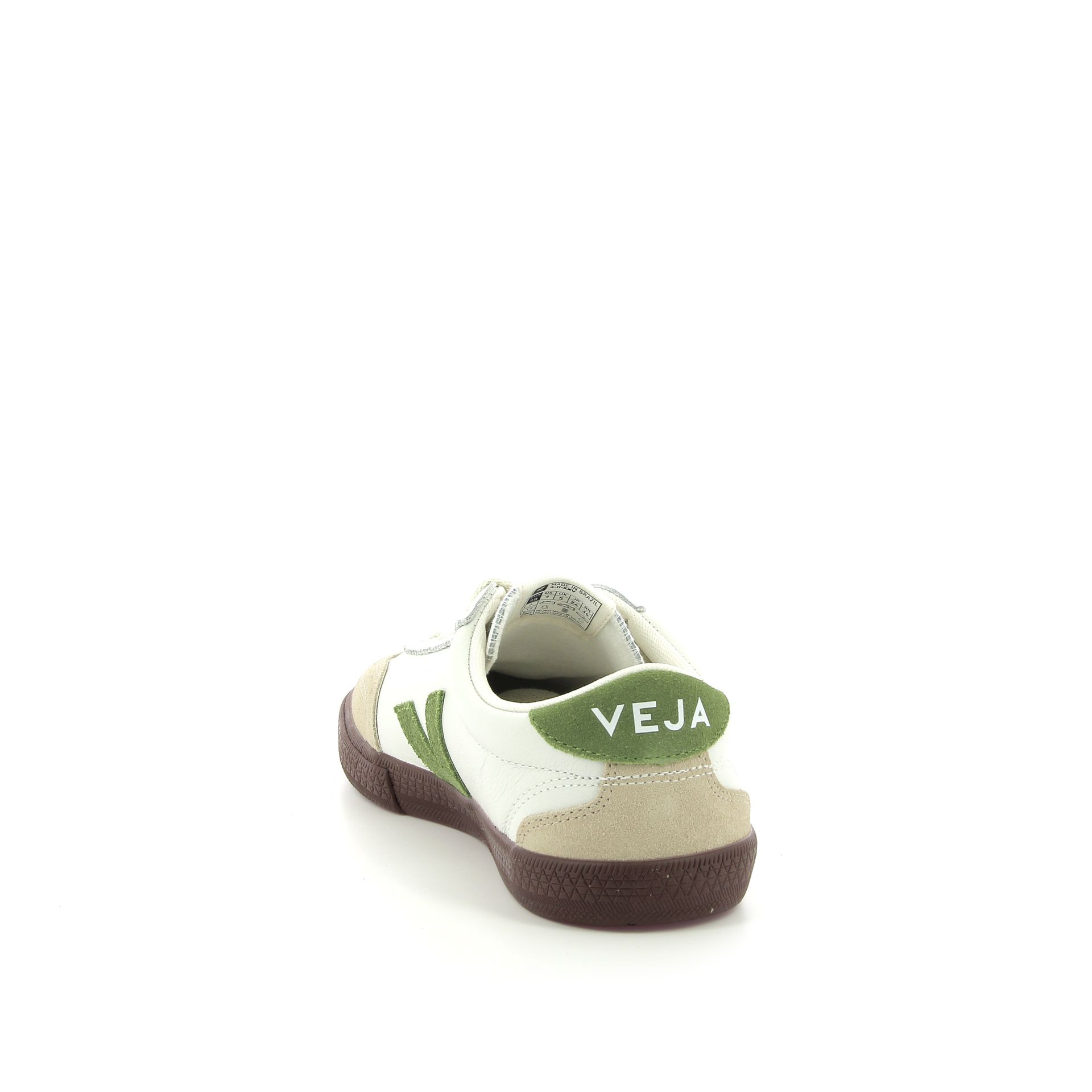 Veja Volley 256629 wit