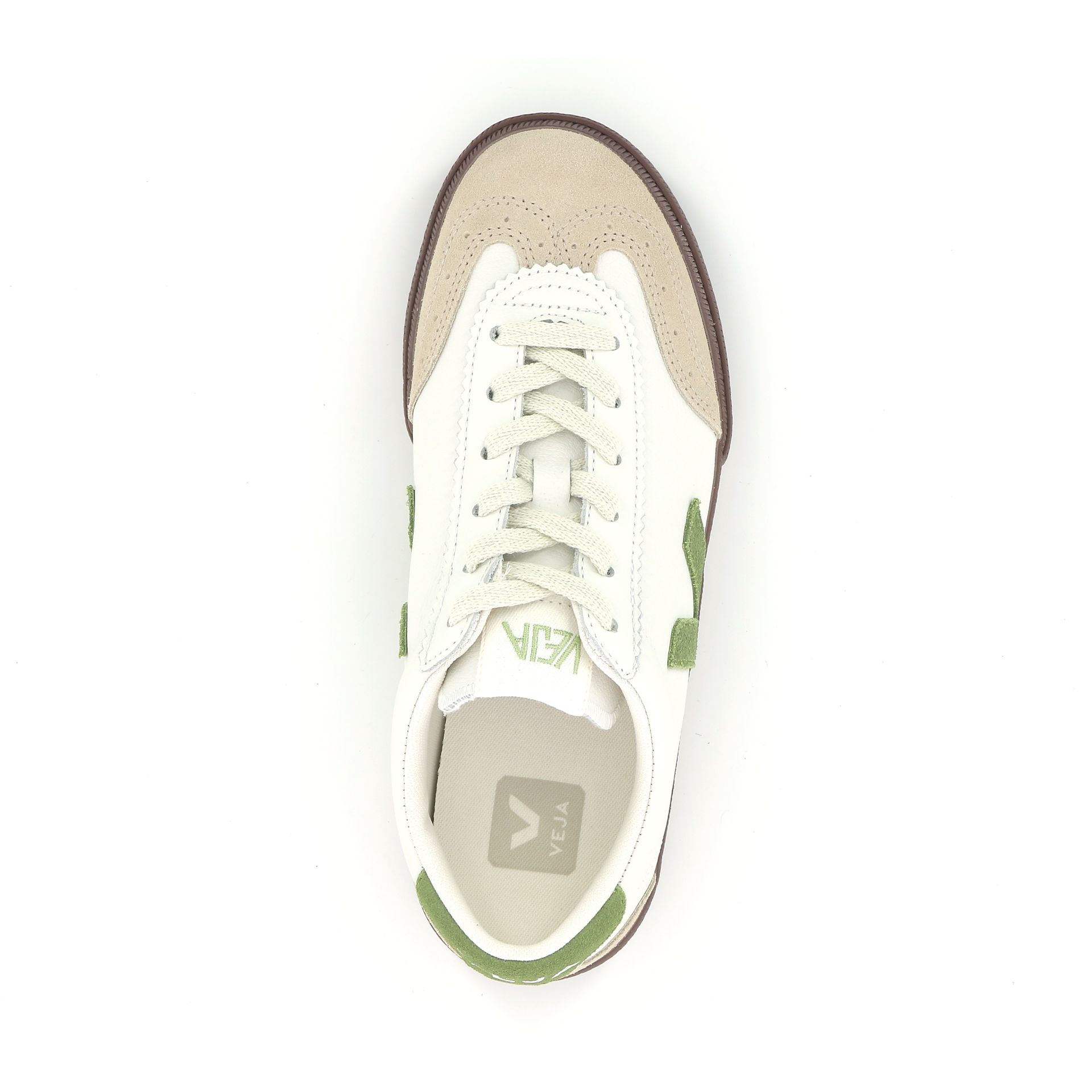 Veja Volley 256629 wit