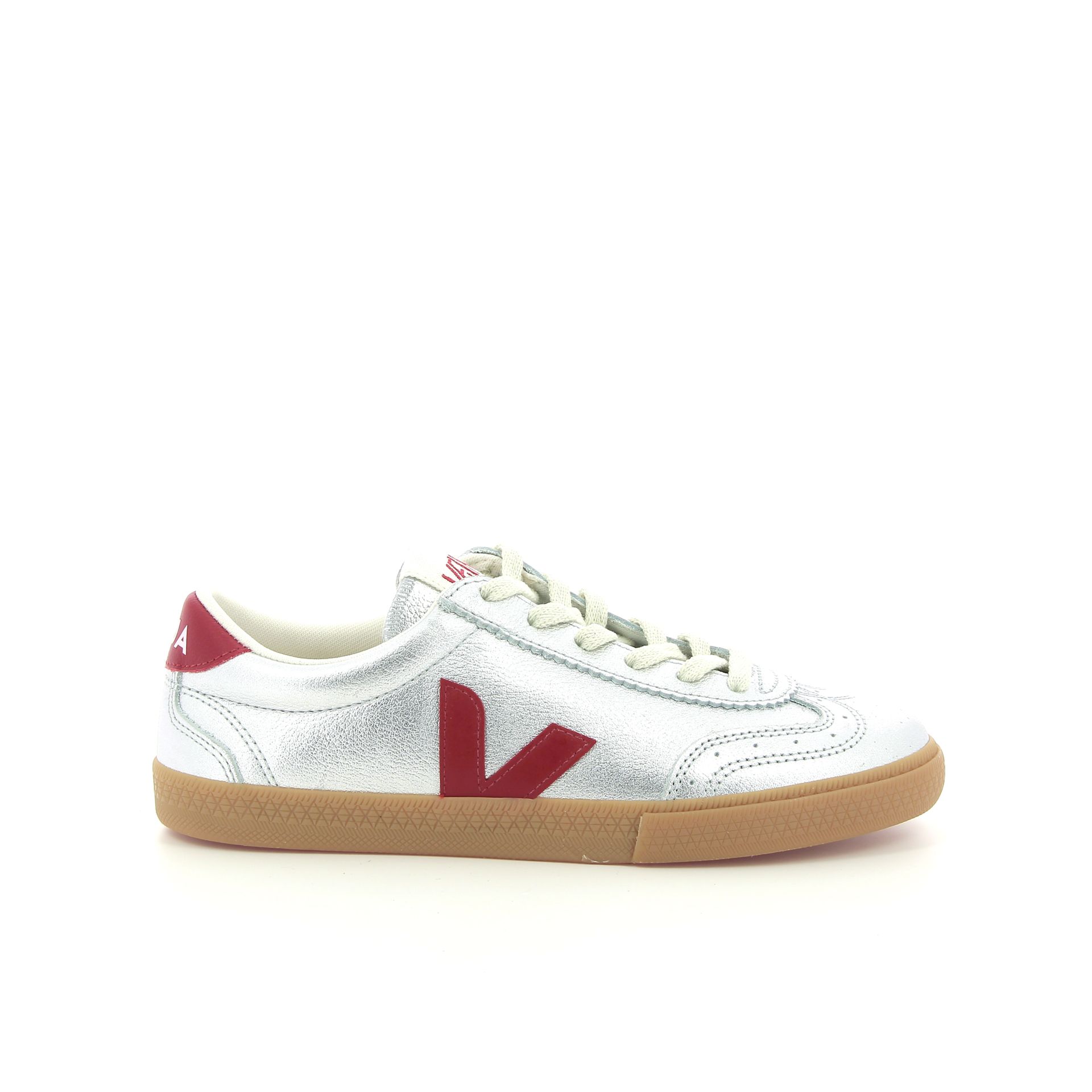 Veja Volley 256630 zilver