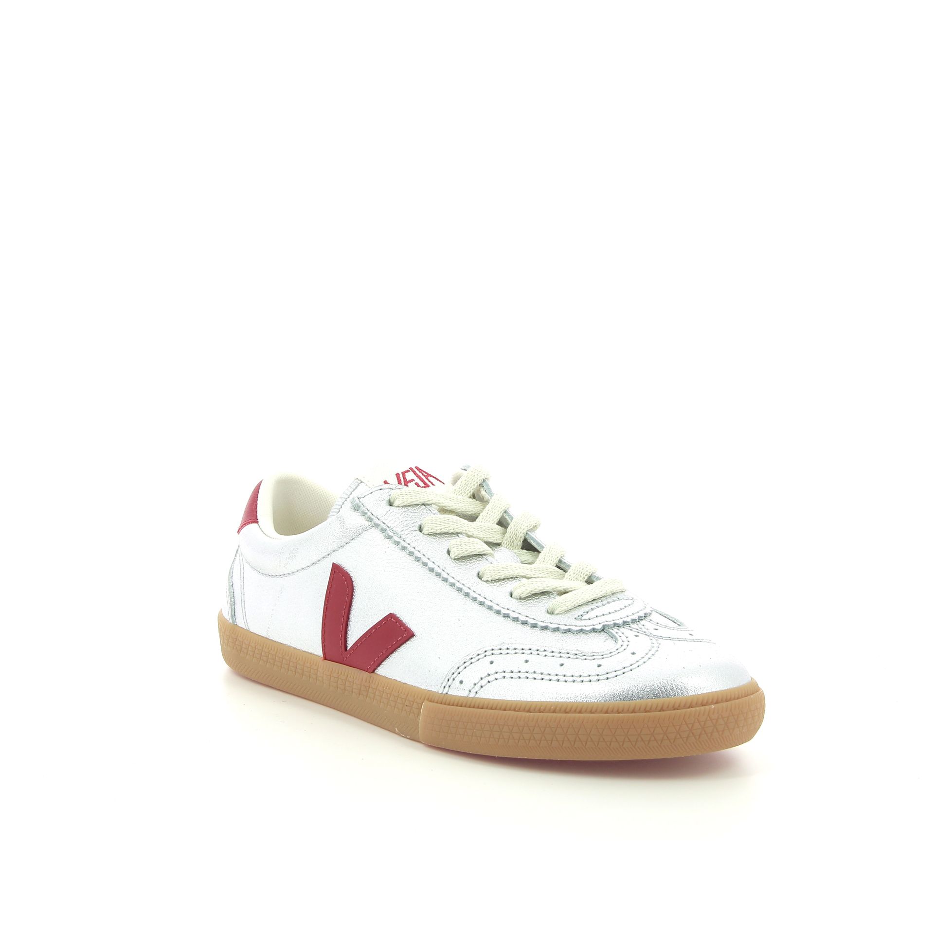 Veja Volley 256630 zilver
