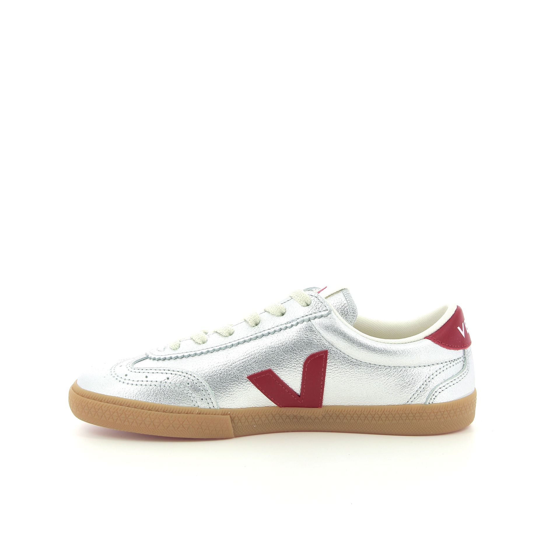 Veja Volley 256630 zilver