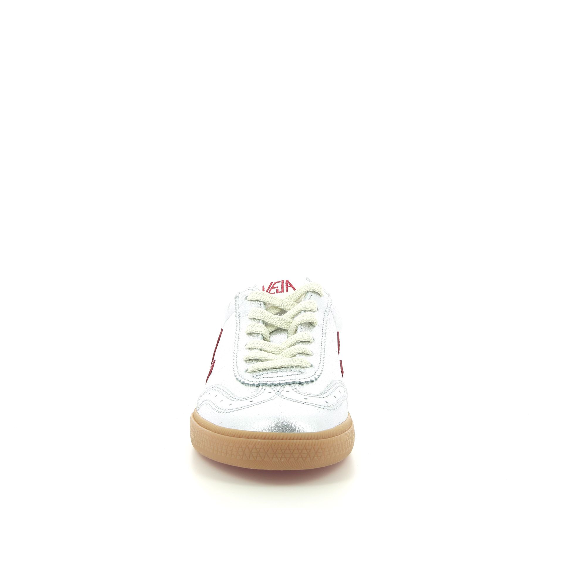 Veja Volley 256630 zilver