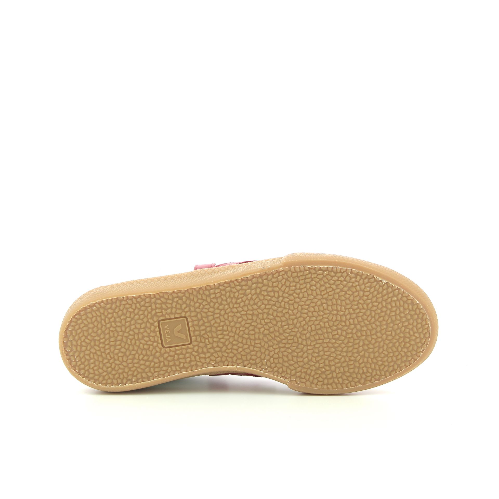 Veja Volley 256630 zilver