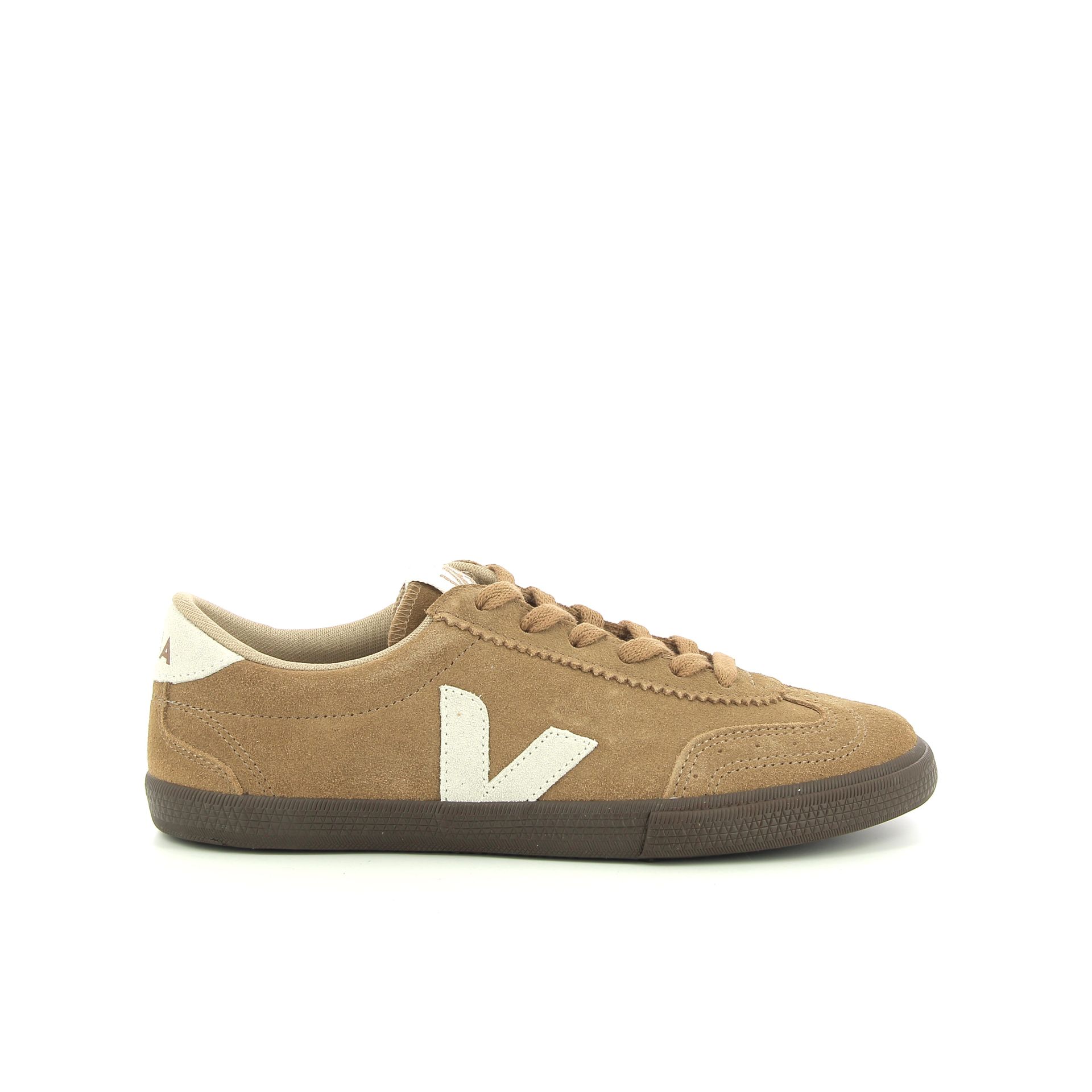 Veja Volley 256631 cognac
