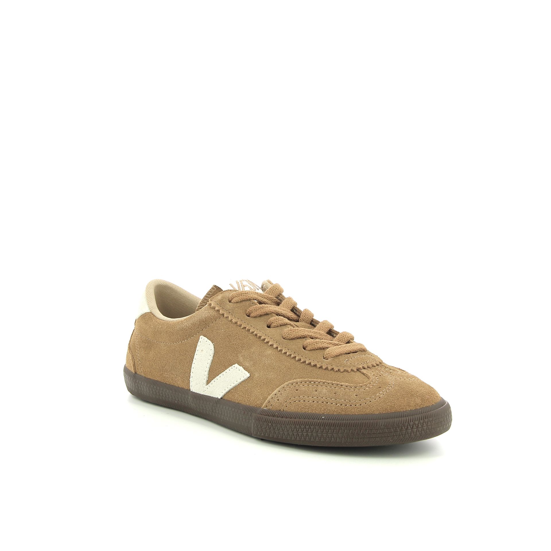 Veja Volley 256631 cognac