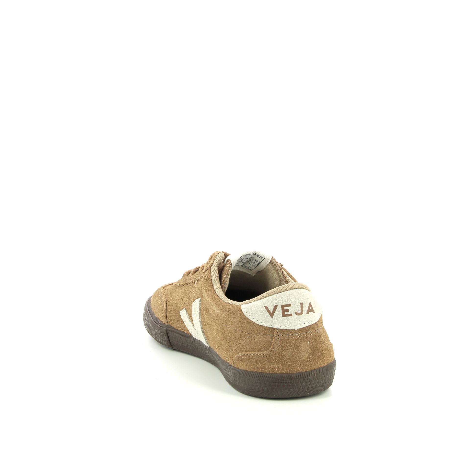 Veja Volley 256631 cognac