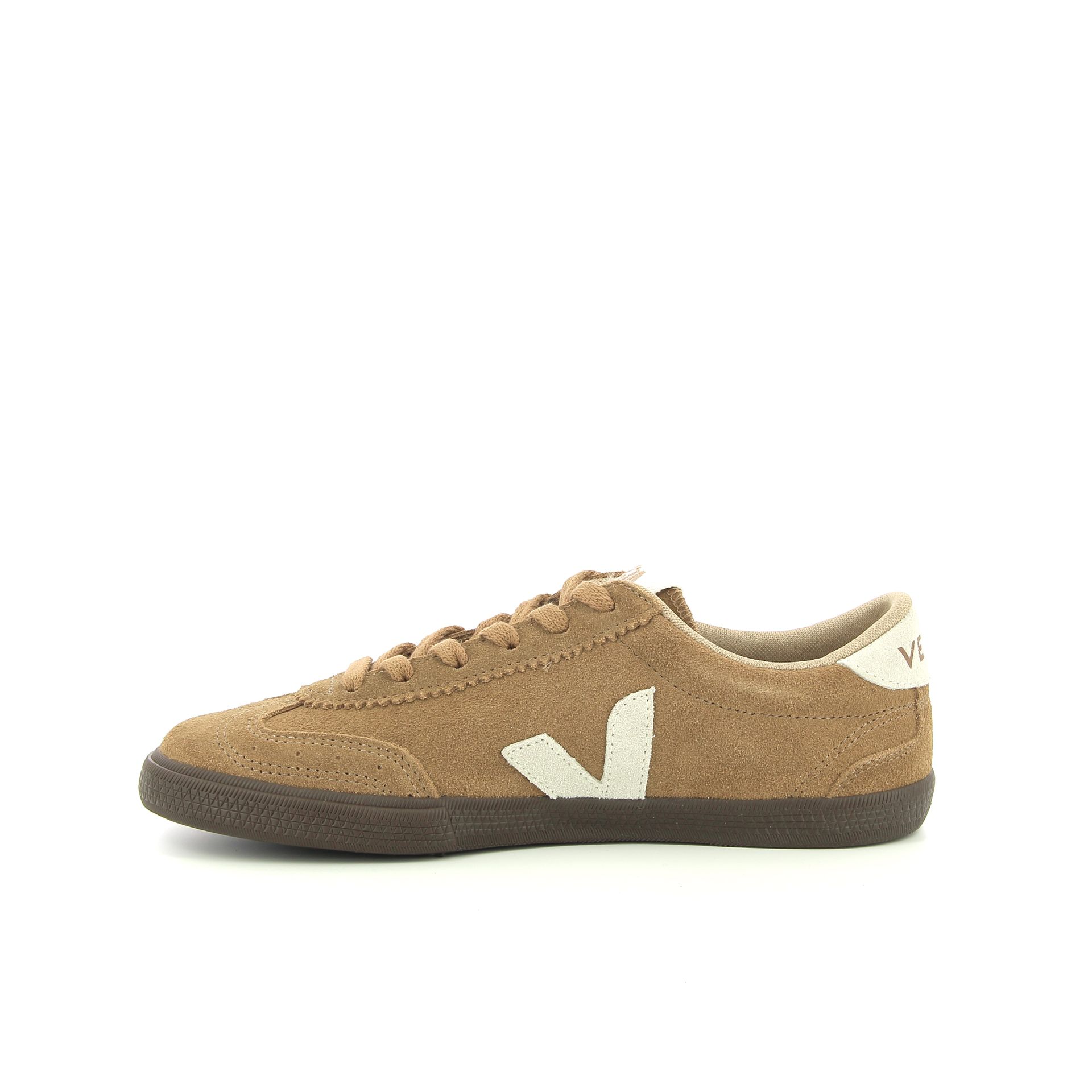 Veja Volley 256631 cognac