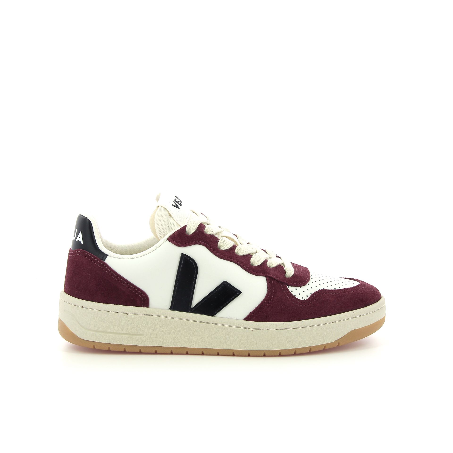 Veja V10 256634 rood