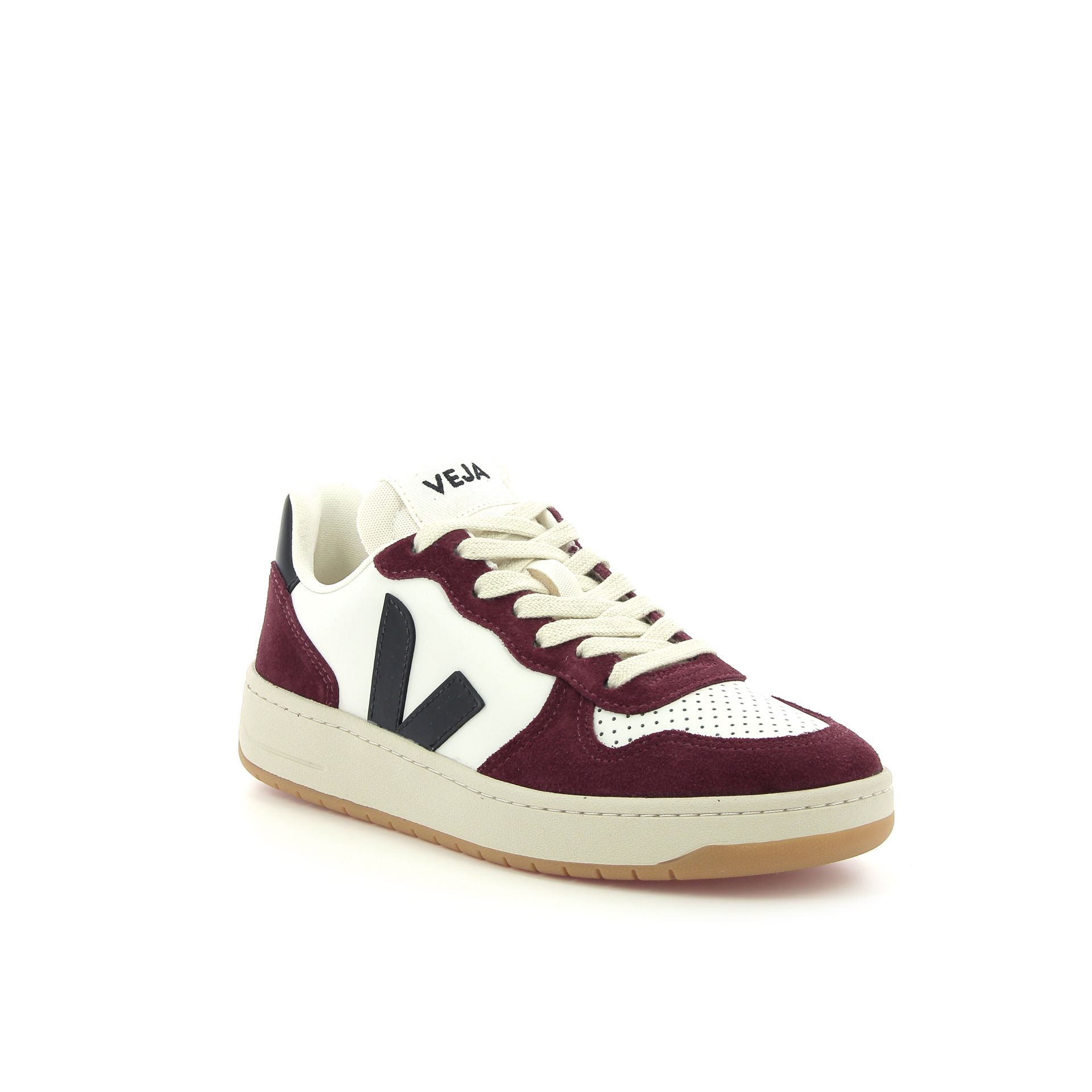 Veja V10 256634 rood