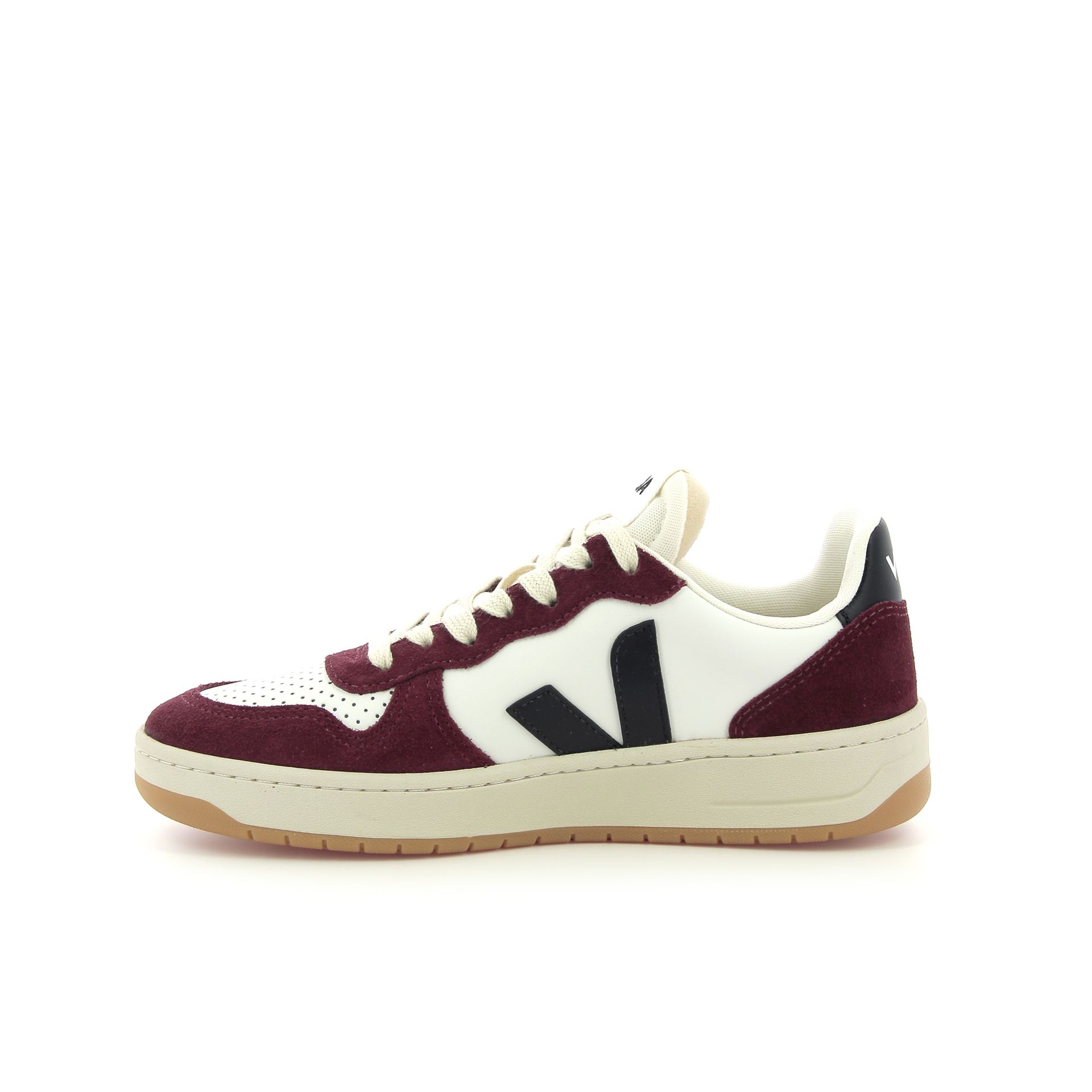 Veja V10 256634 rood