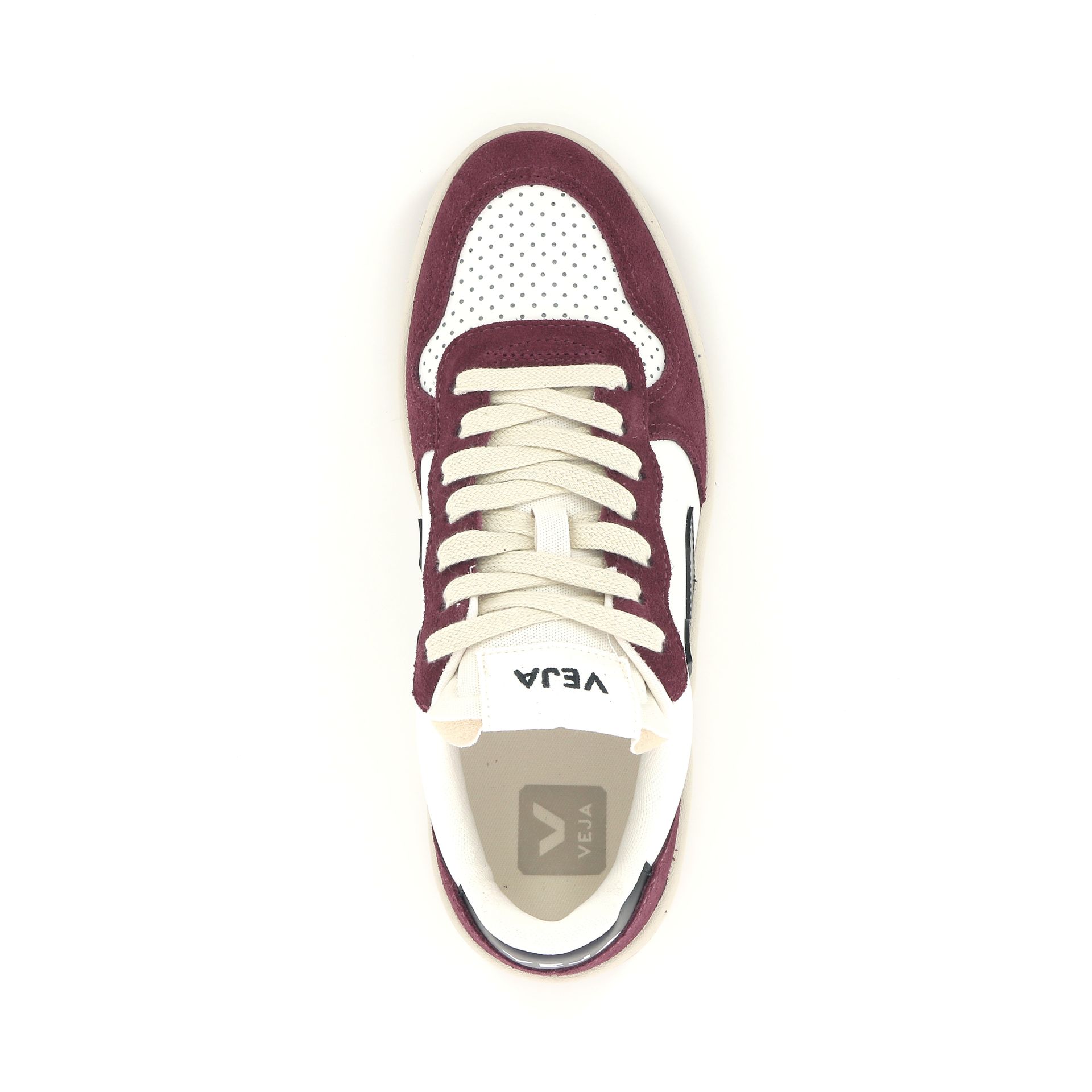 Veja V10 256634 rood
