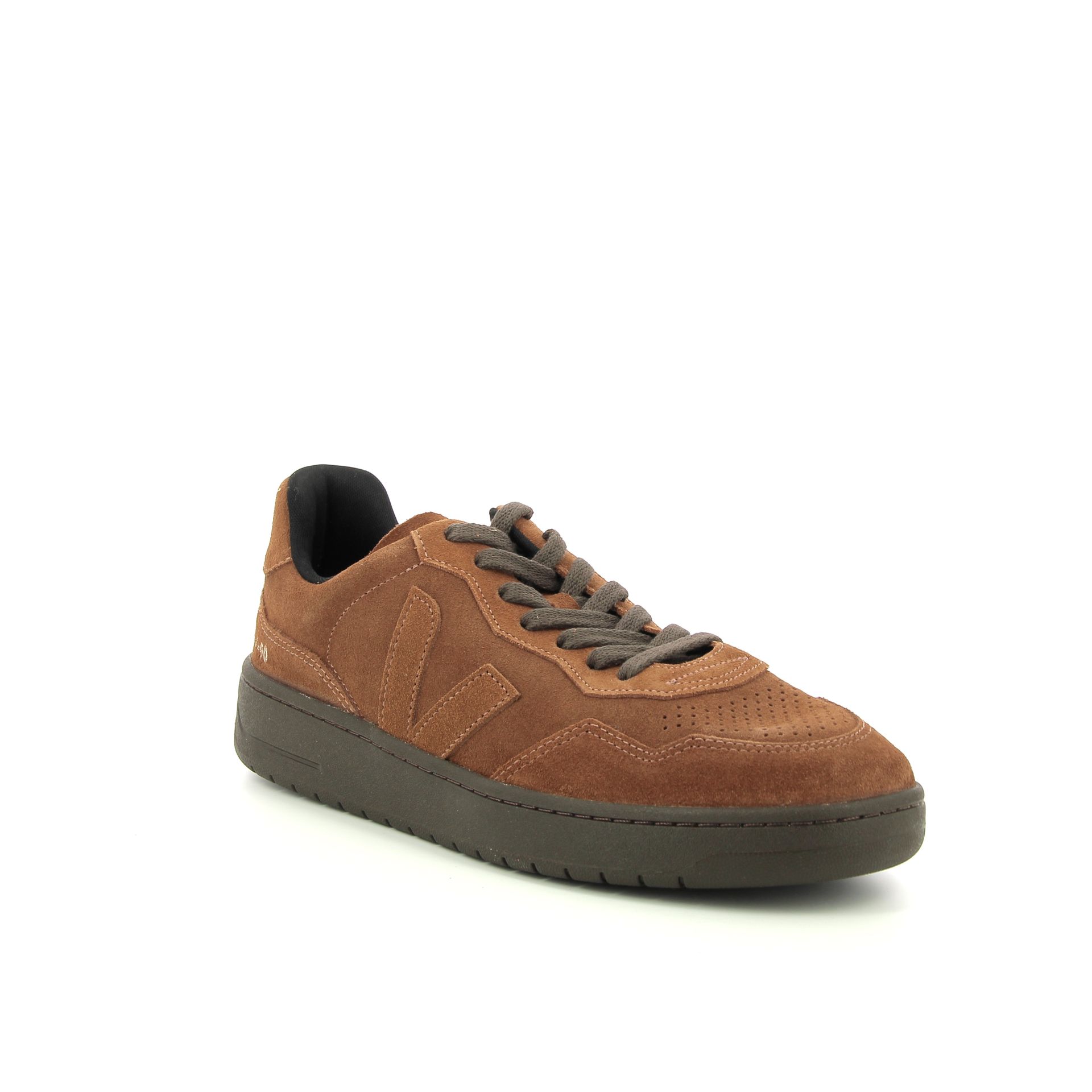Veja V90 256637 cognac