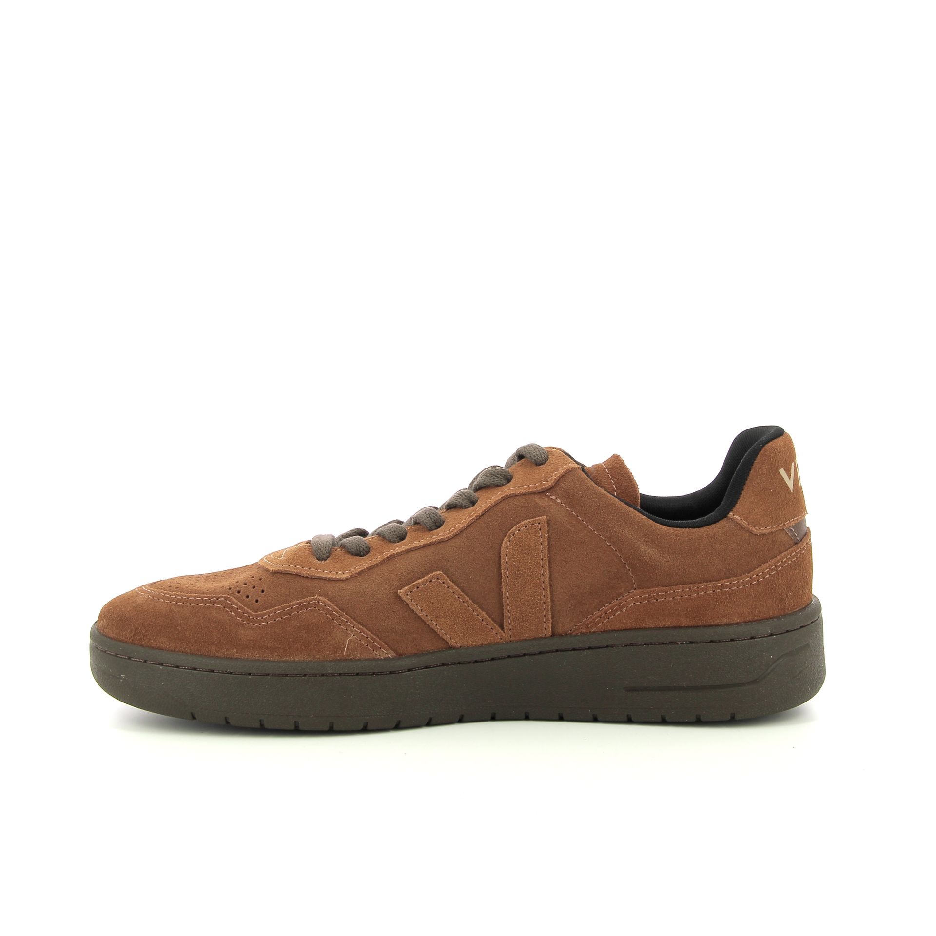 Veja V90 256637 cognac