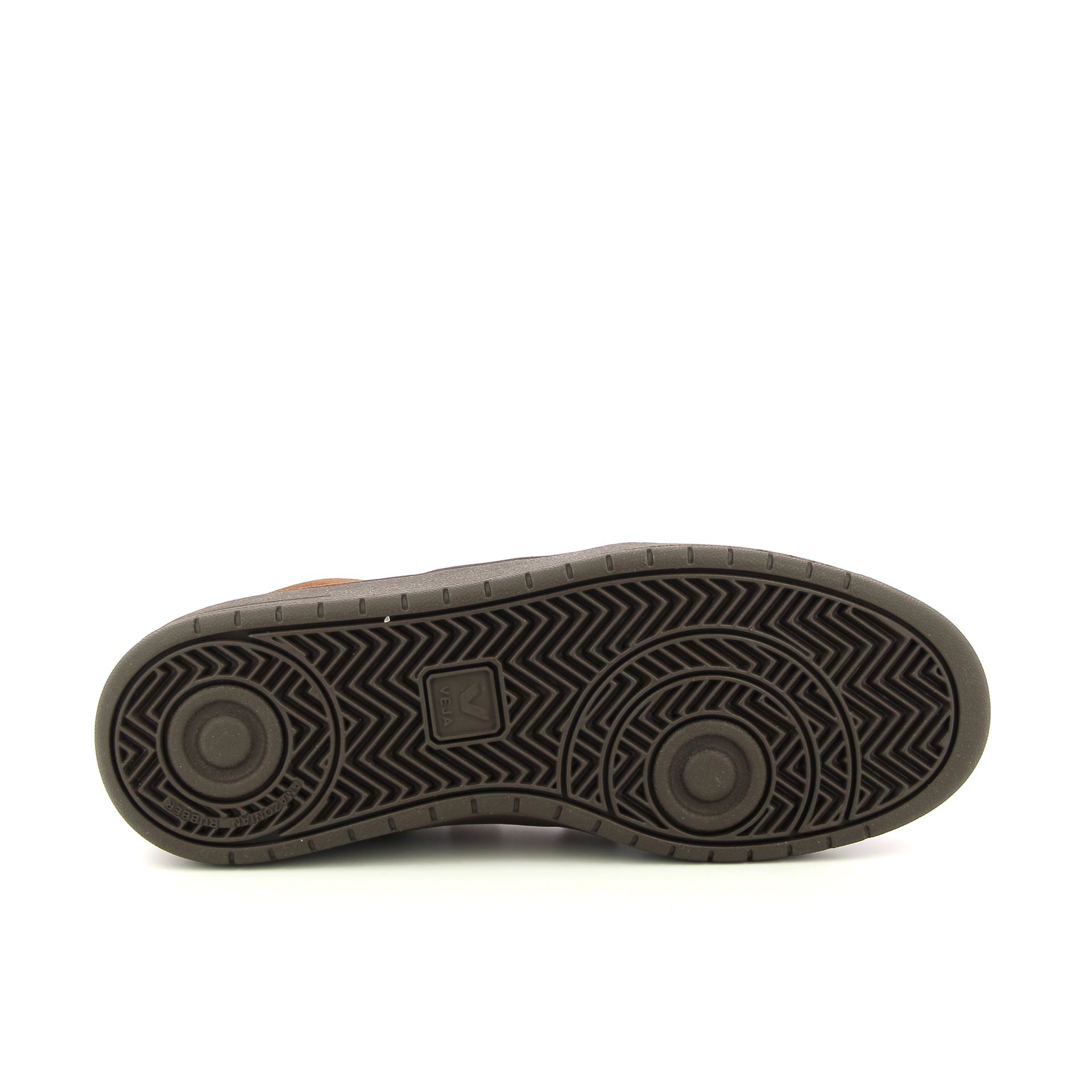 Veja V90 256637 cognac