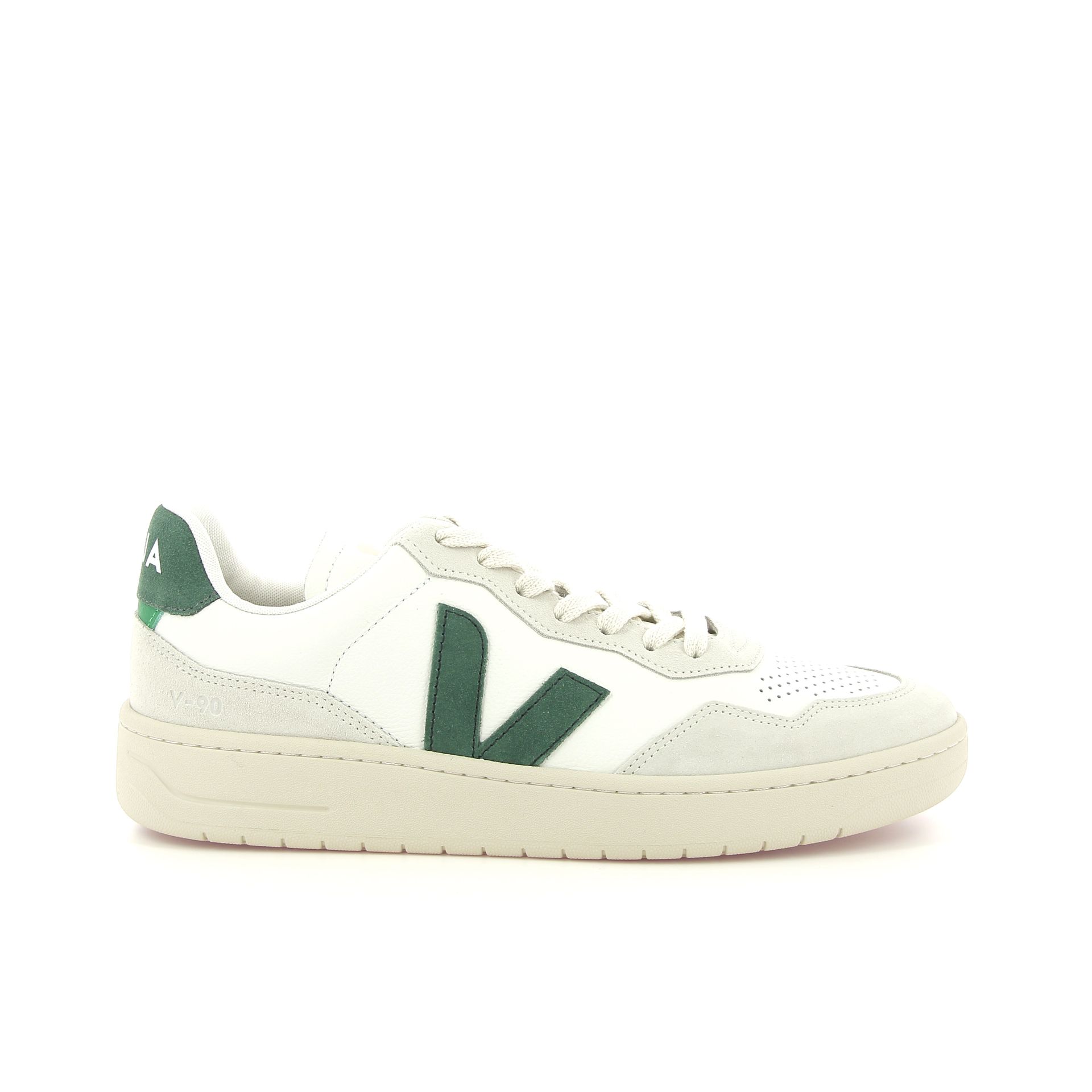 Veja V90 256638 wit