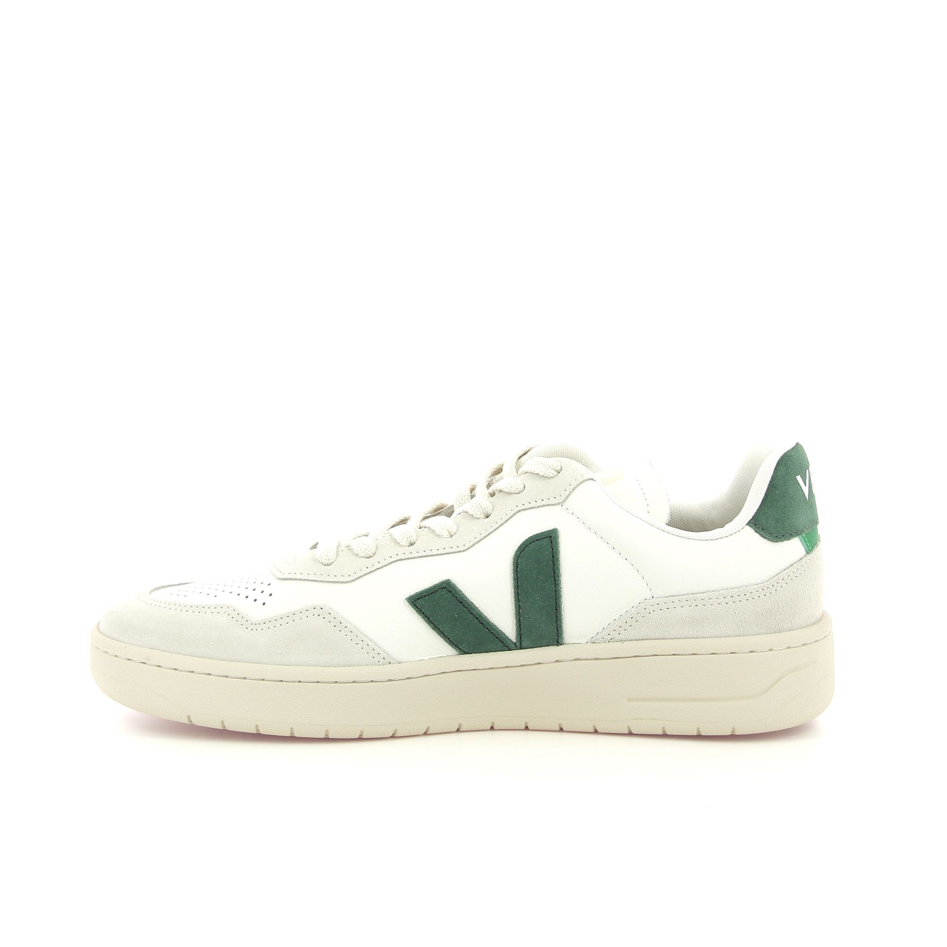 Veja V90 256638 wit