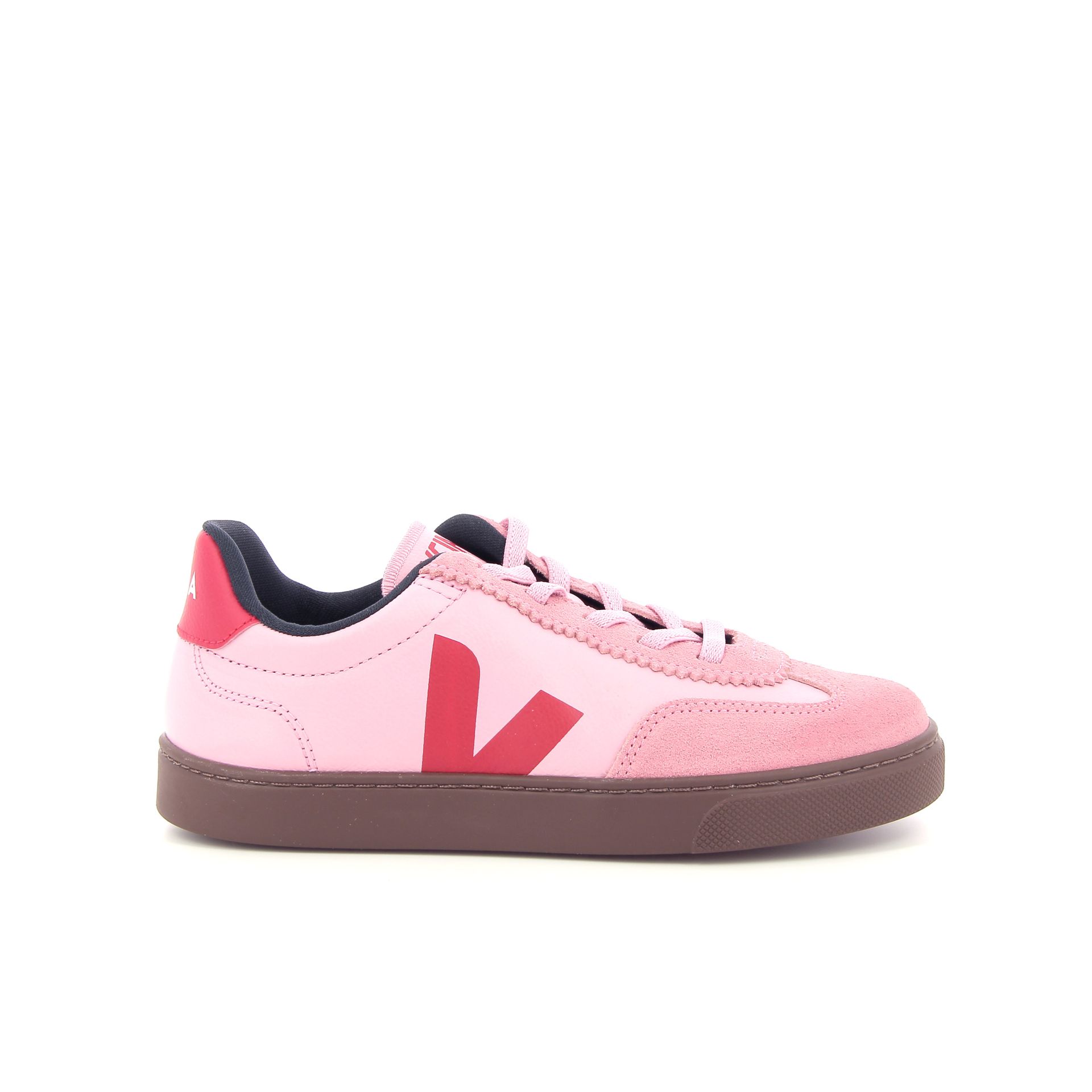 Veja Volley 256639 roze