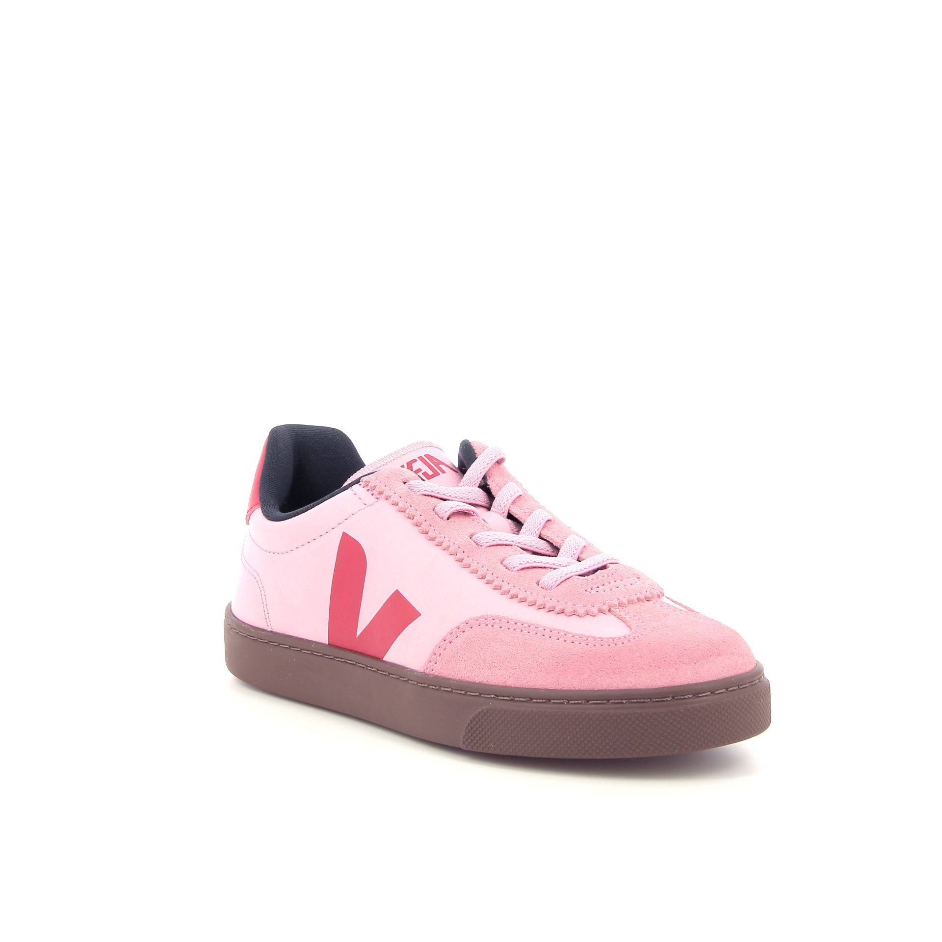 Veja Volley 256639 roze