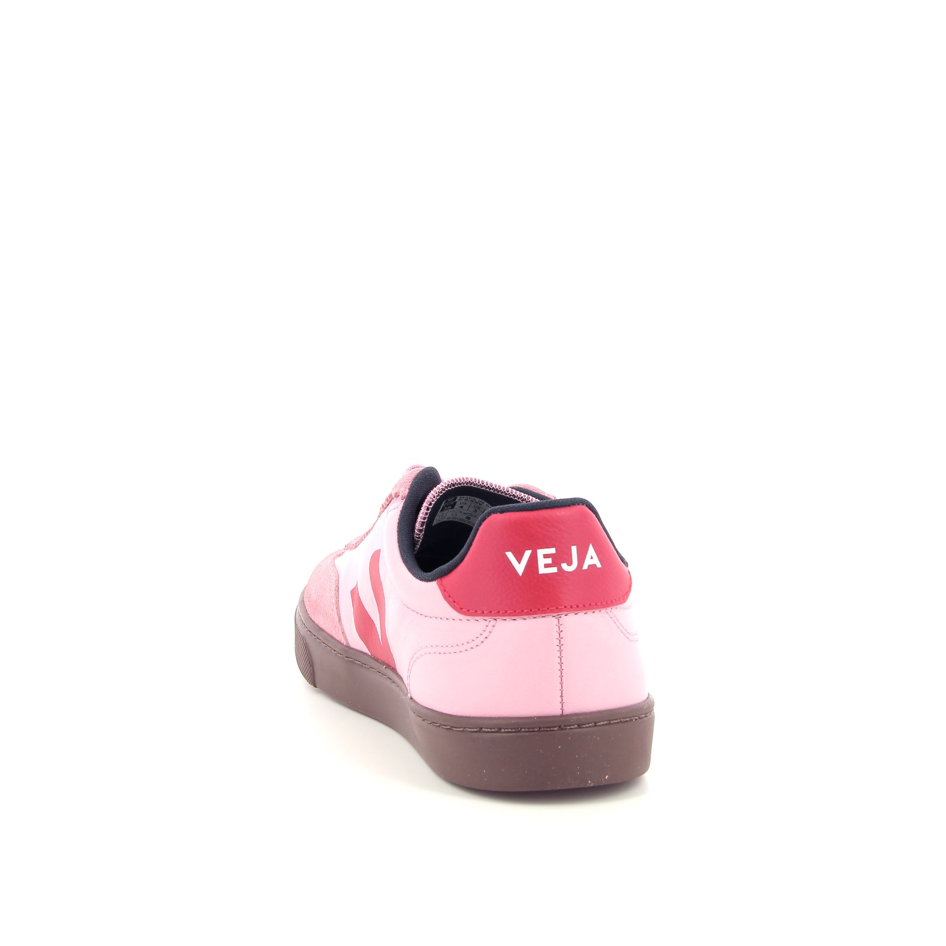 Veja Volley 256639 roze