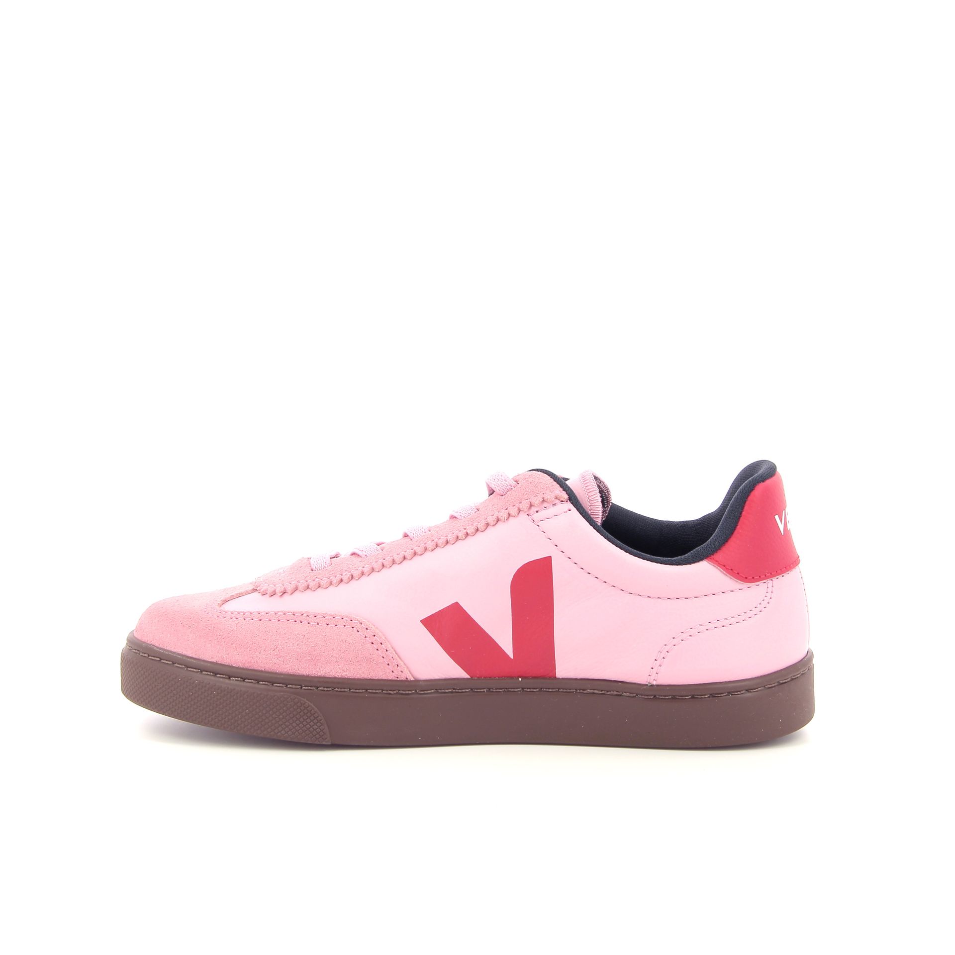 Veja Volley 256639 roze