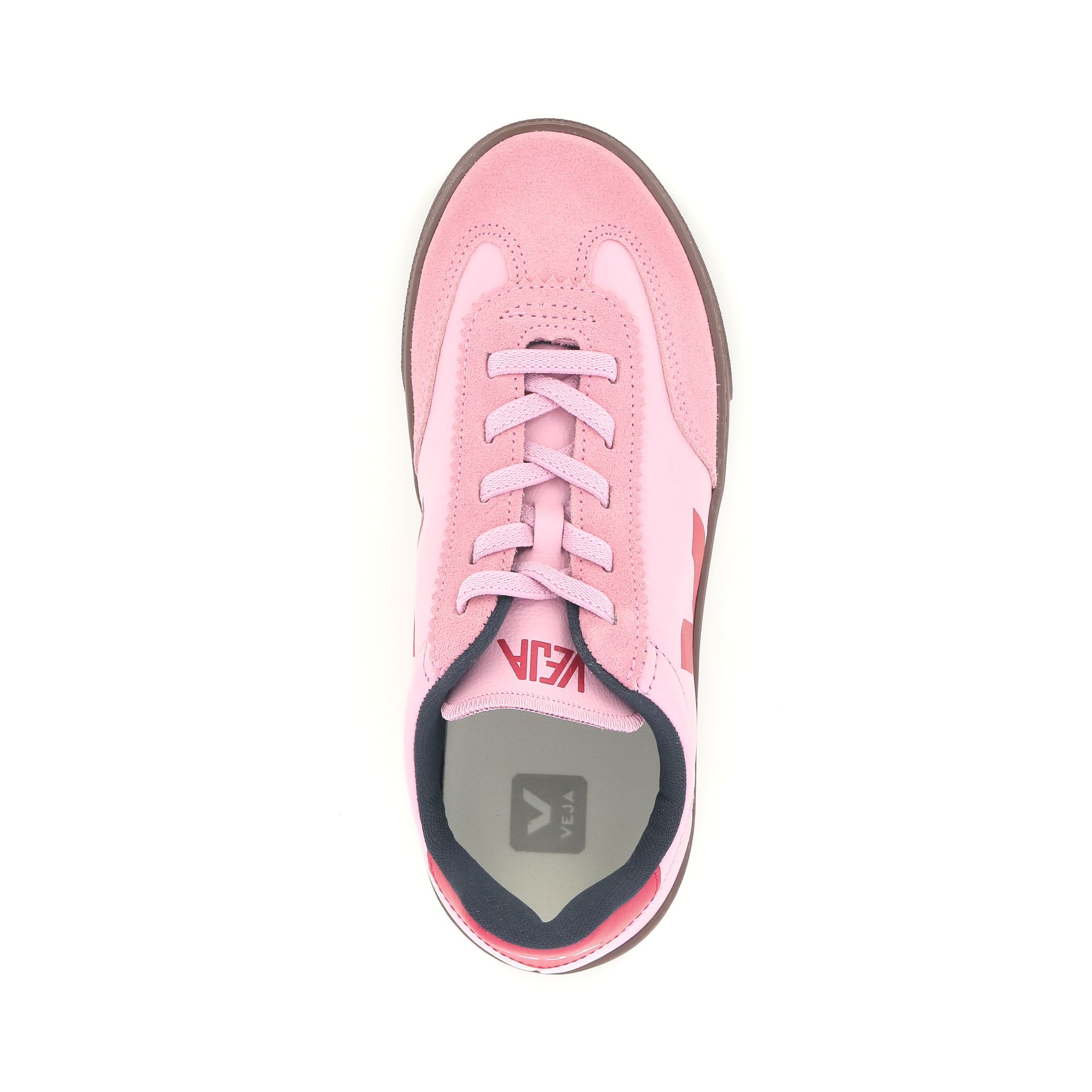 Veja Volley 256639 roze