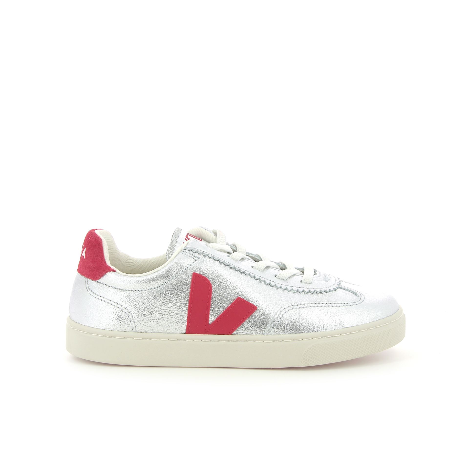 Veja Volley 256640 zilver