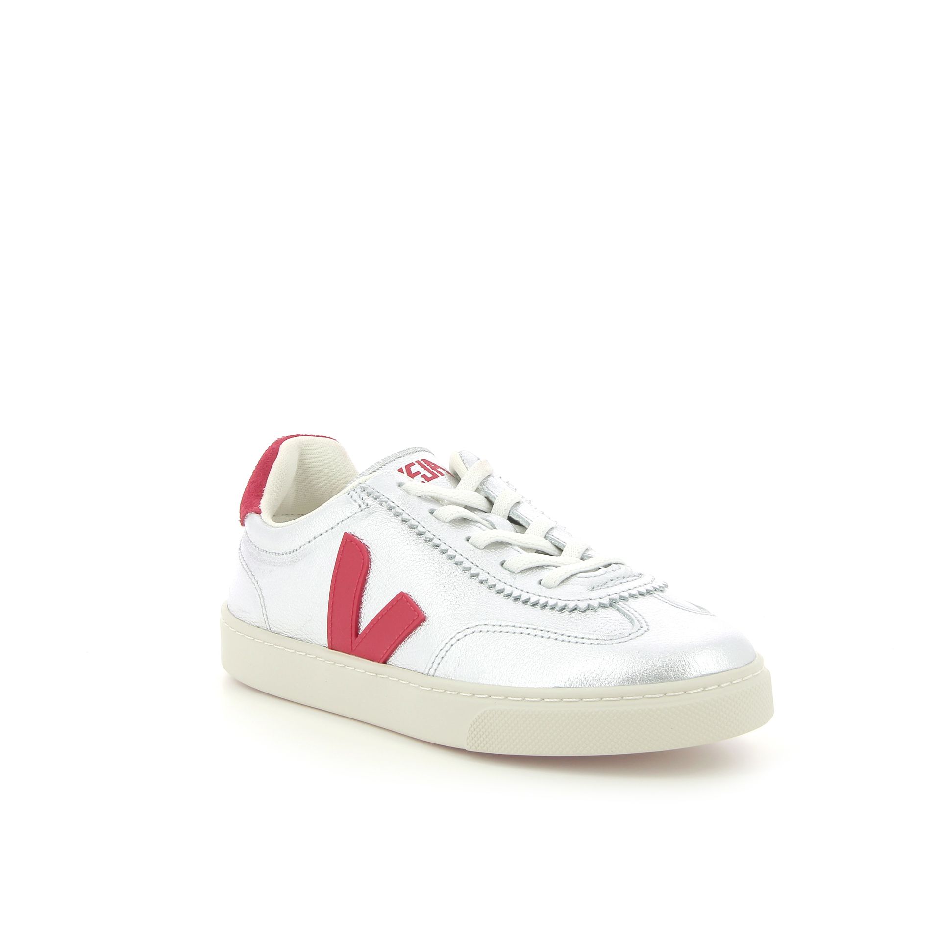 Veja Volley 256640 zilver