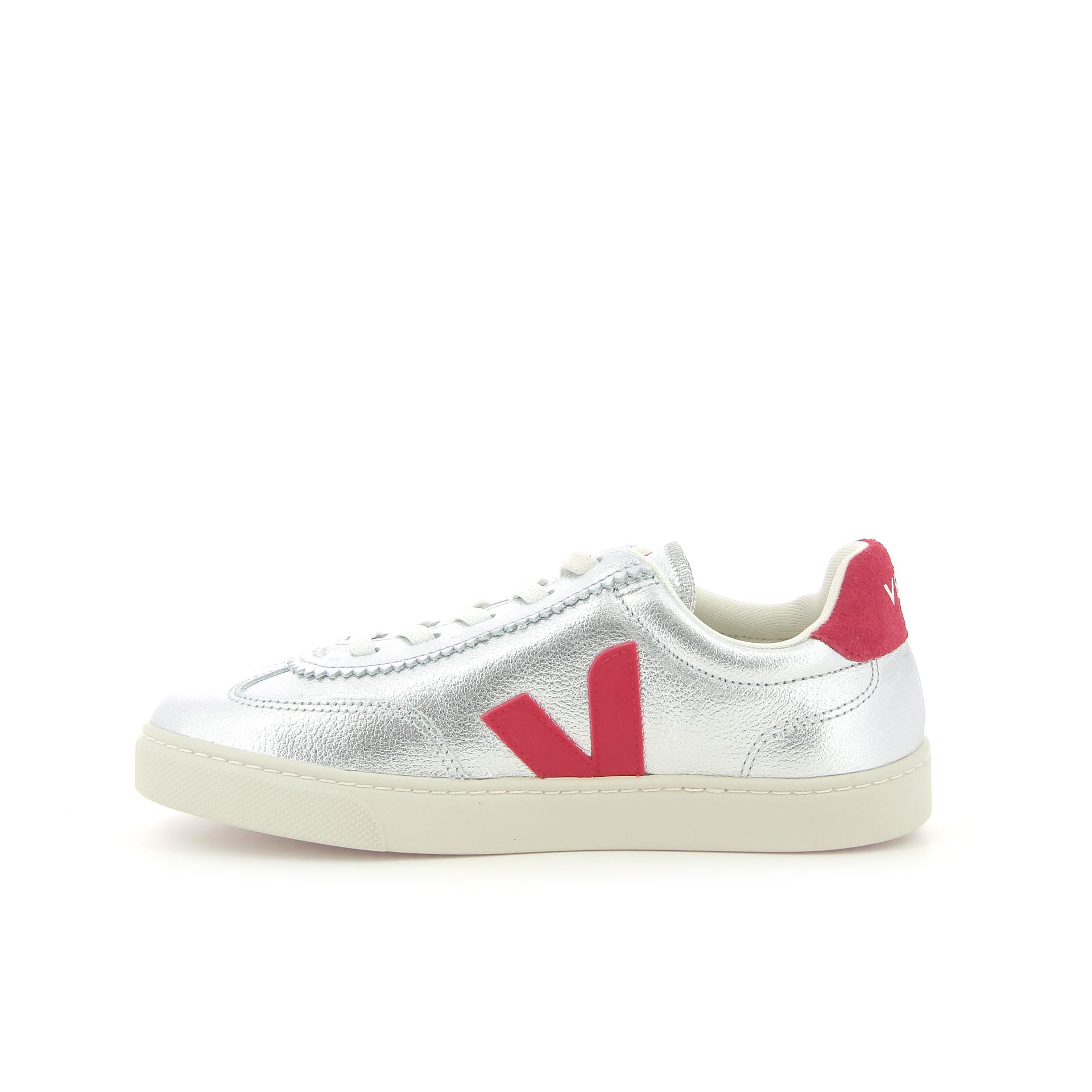 Veja Volley 256640 zilver