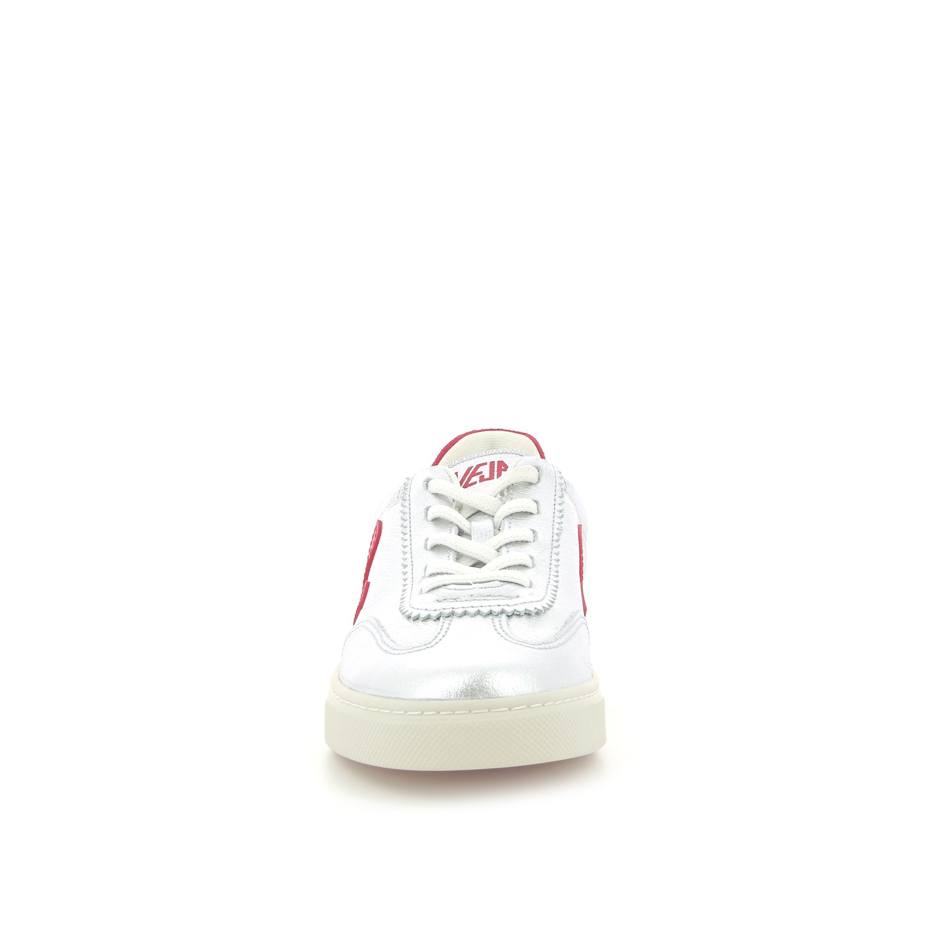 Veja Volley 256640 zilver