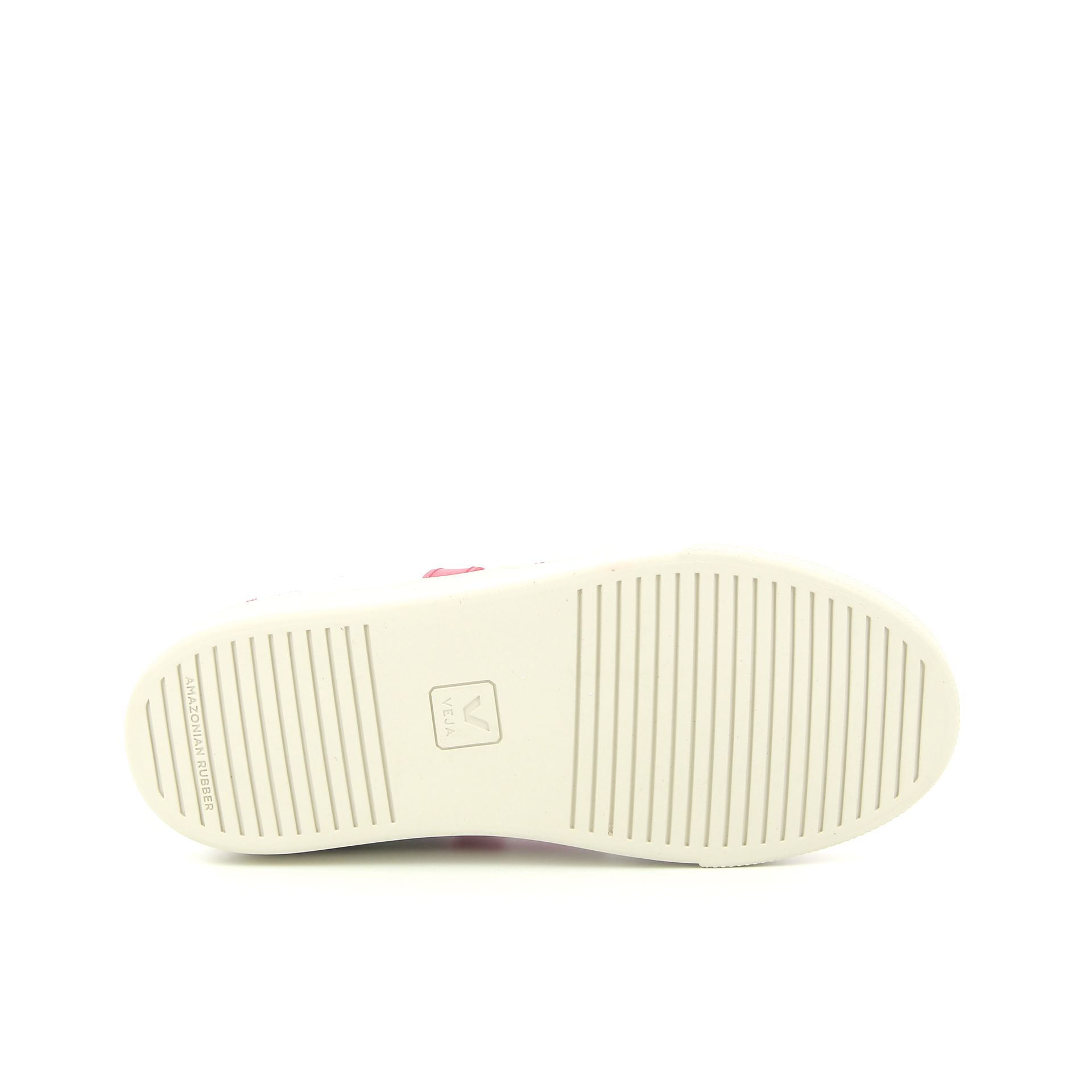 Veja Volley 256640 zilver