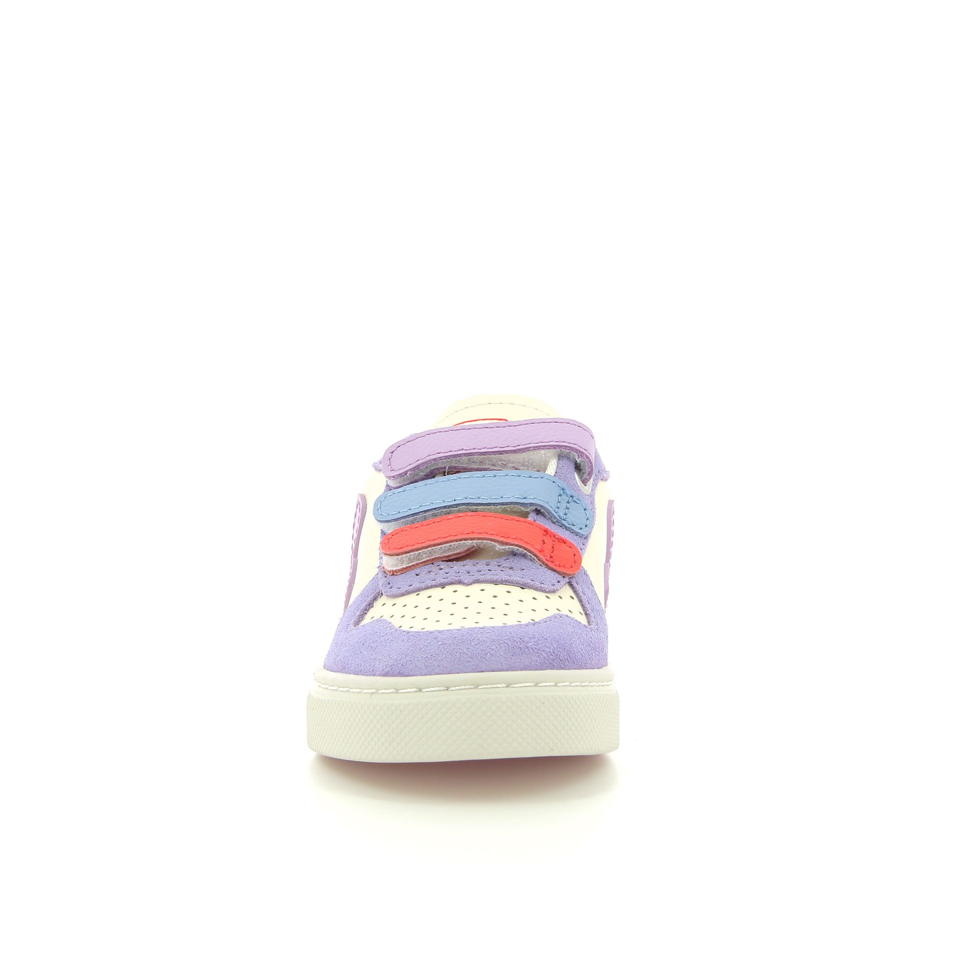 Veja Small V10 Velcro 256641 beige