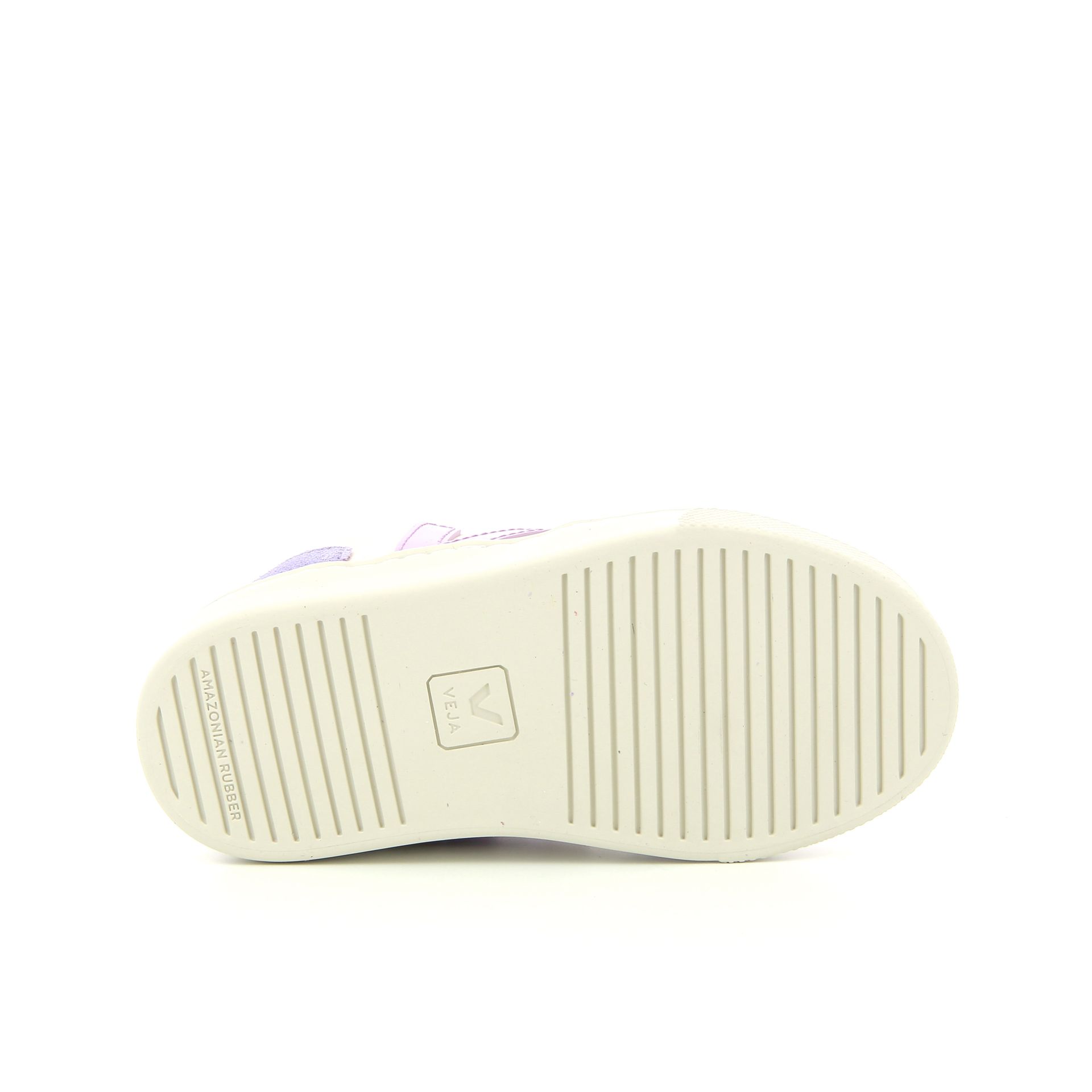 Veja Small V10 Velcro 256641 beige