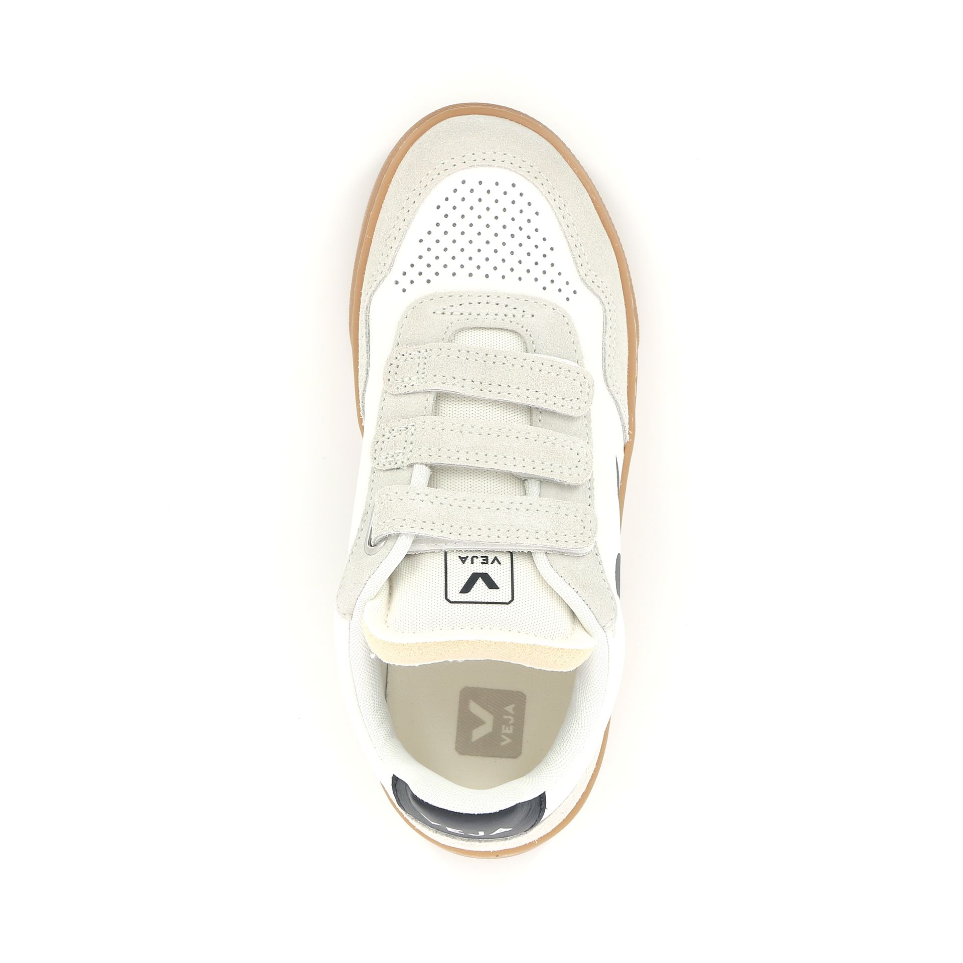 Veja V90 256643 wit