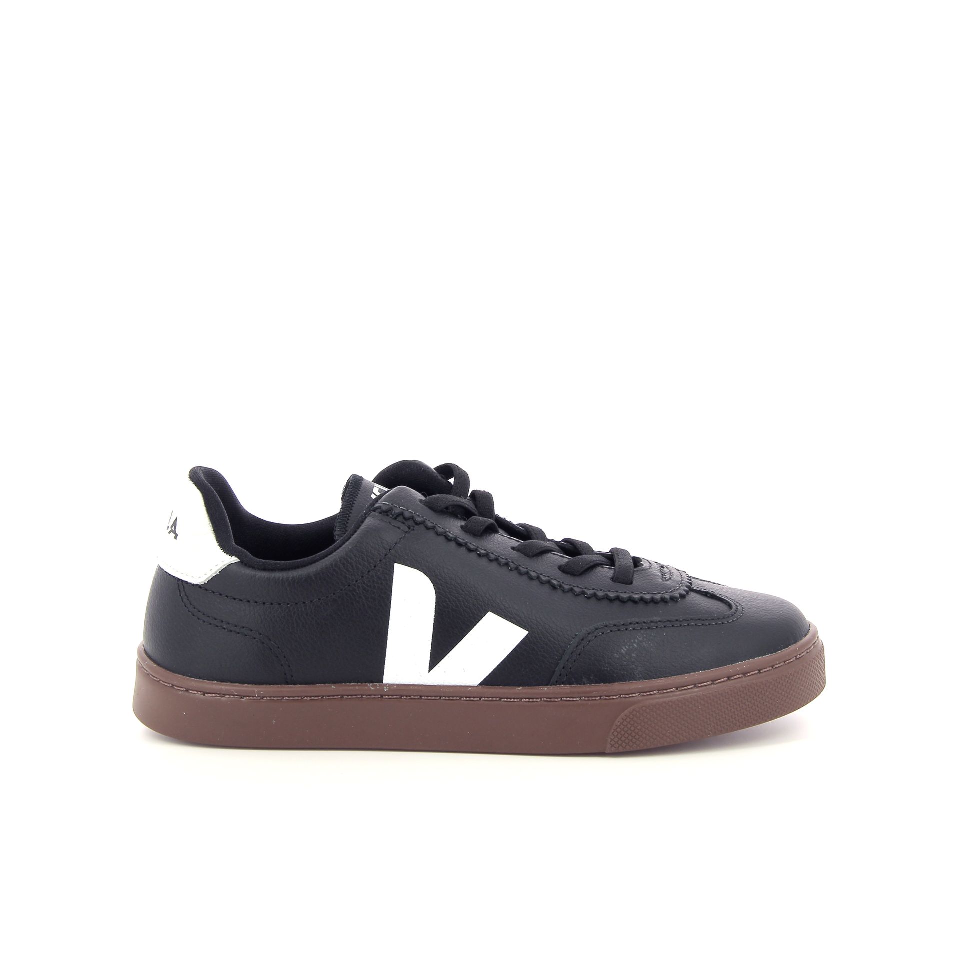 Veja Volley 256644 zwart