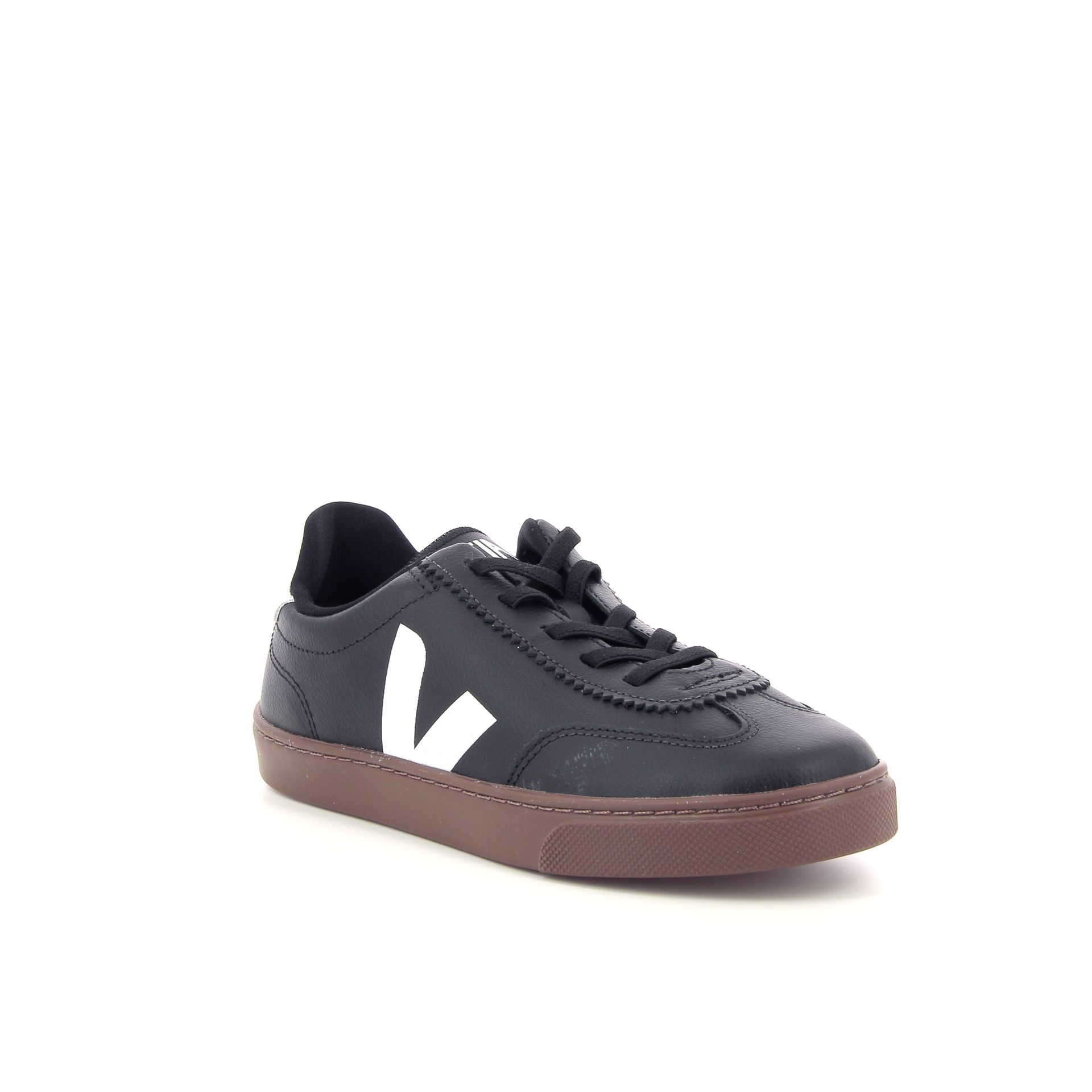Veja Volley 256644 zwart