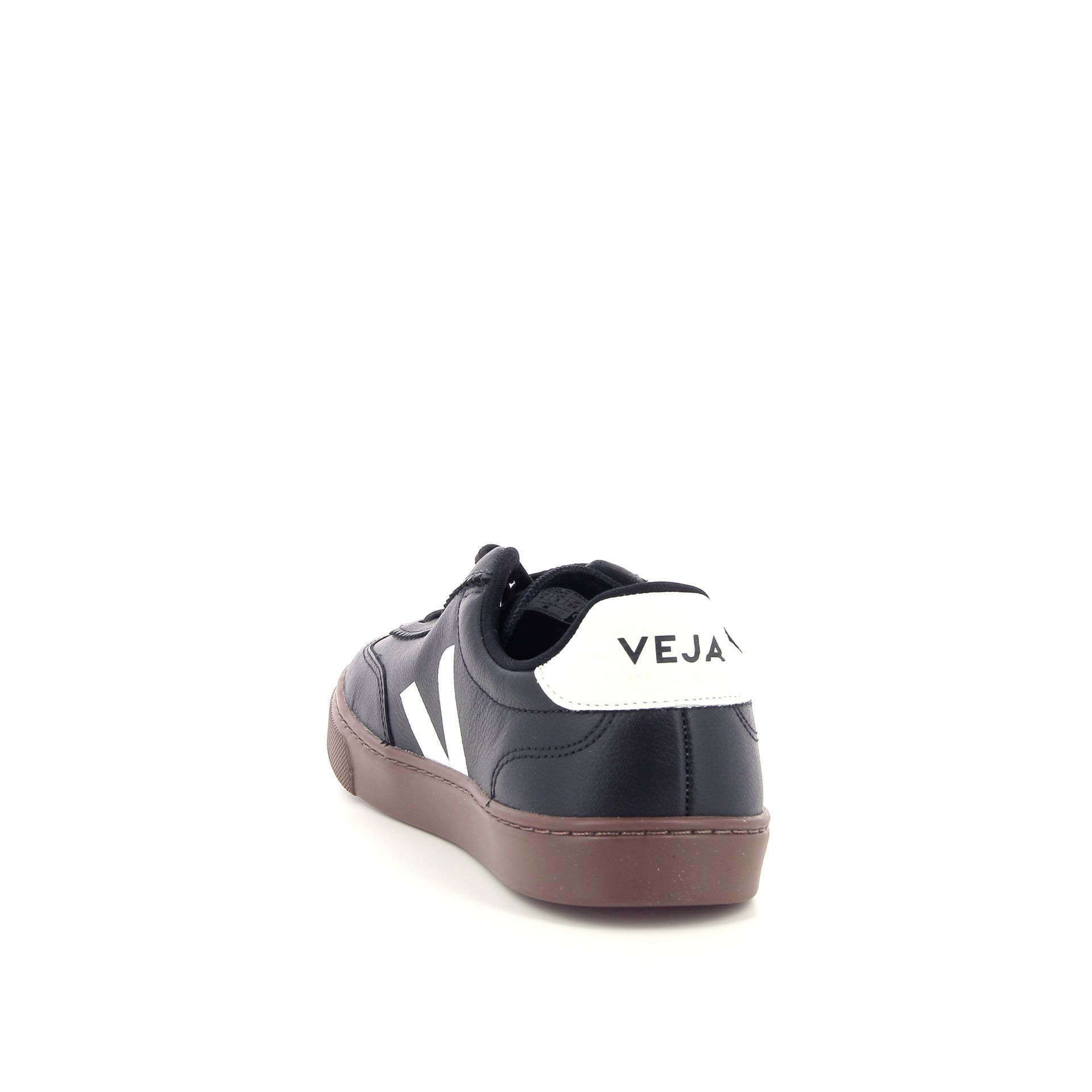 Veja Volley 256644 zwart