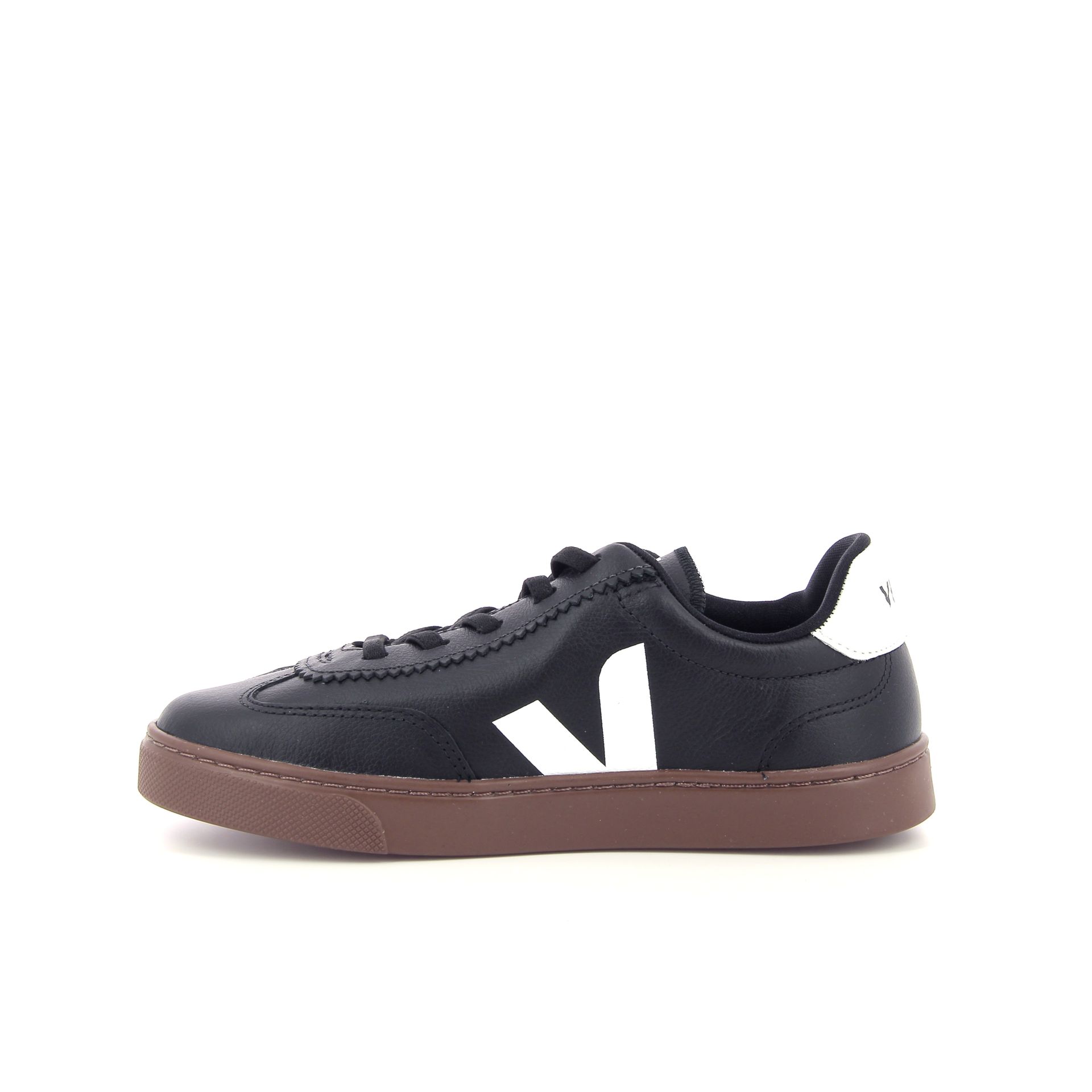 Veja Volley 256644 zwart