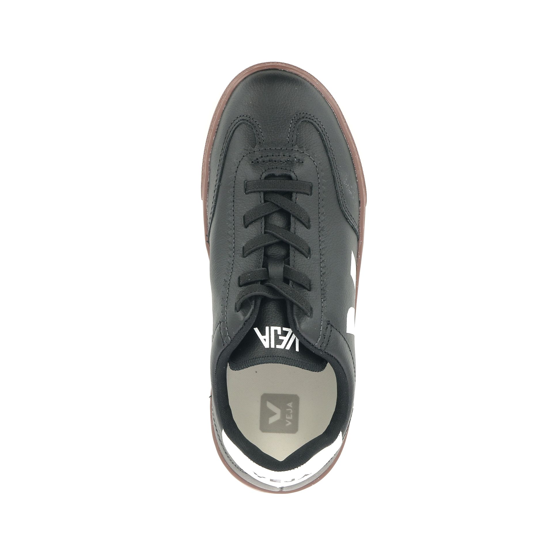 Veja Volley 256644 zwart