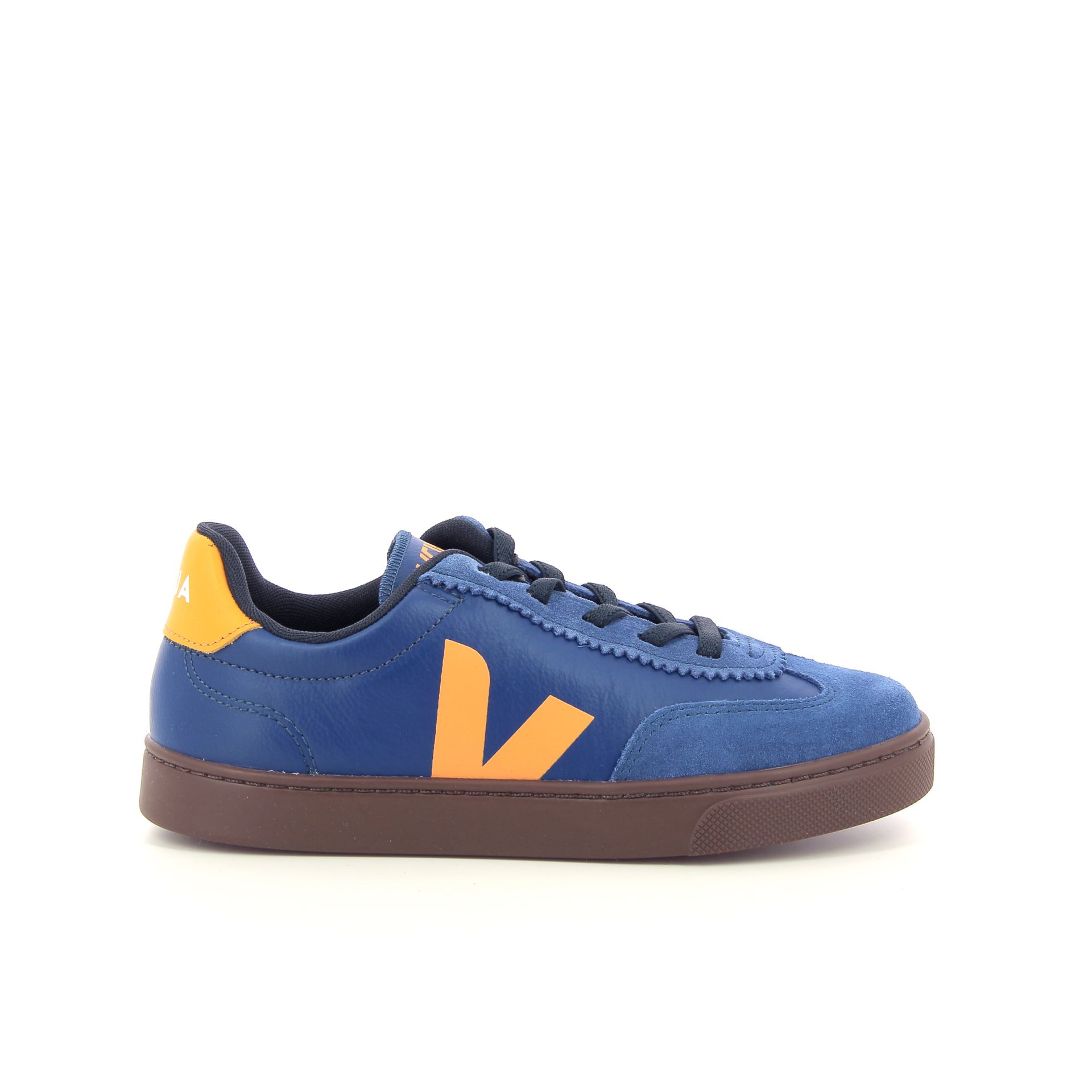 Veja Volley 256645 blauw