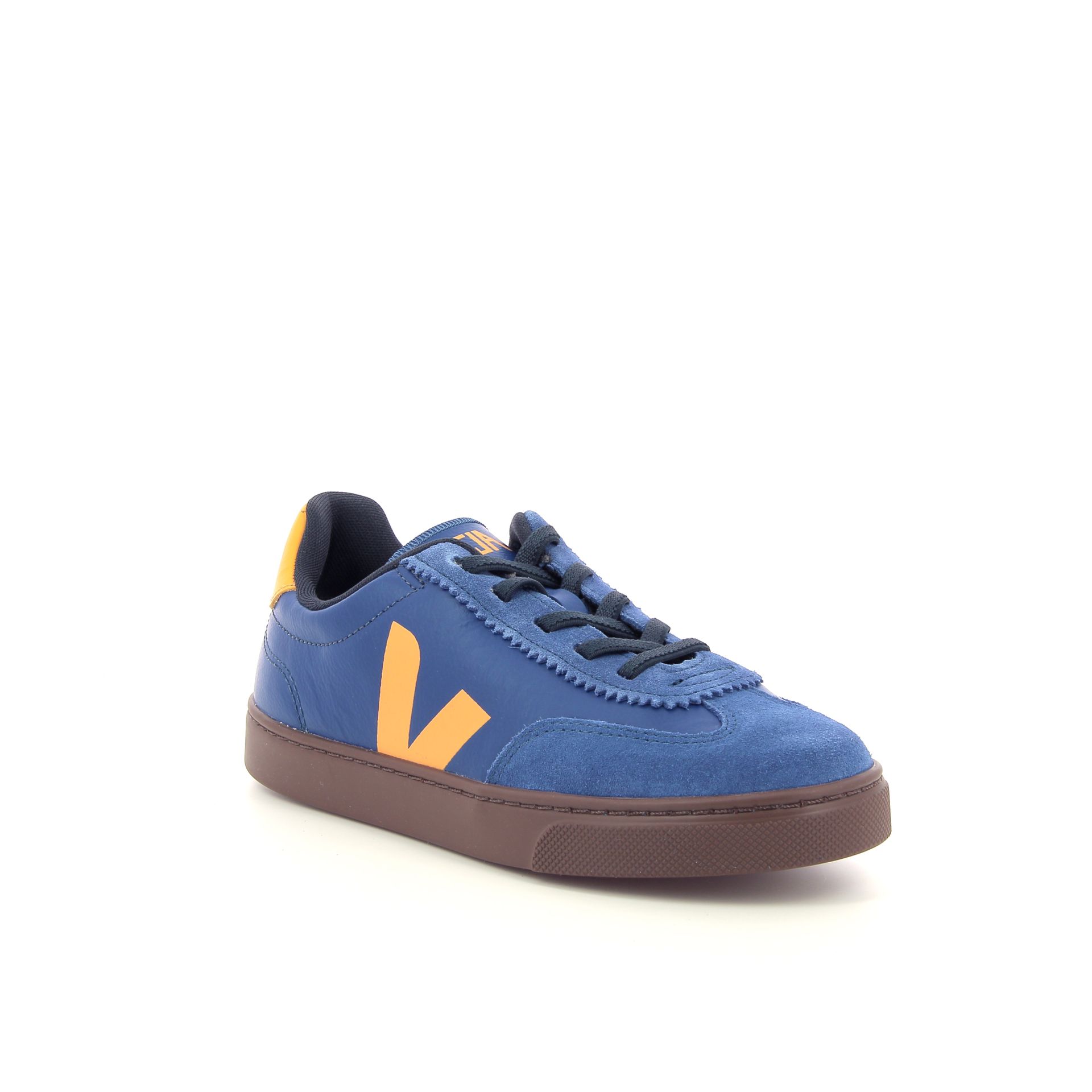 Veja Volley 256645 blauw